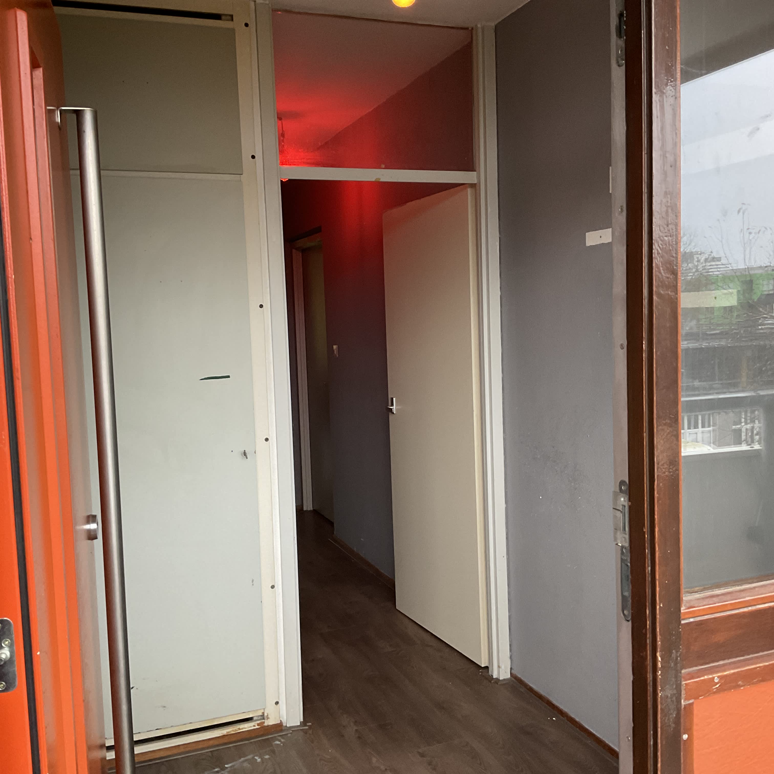 Hakfort 106 - Amsterdam