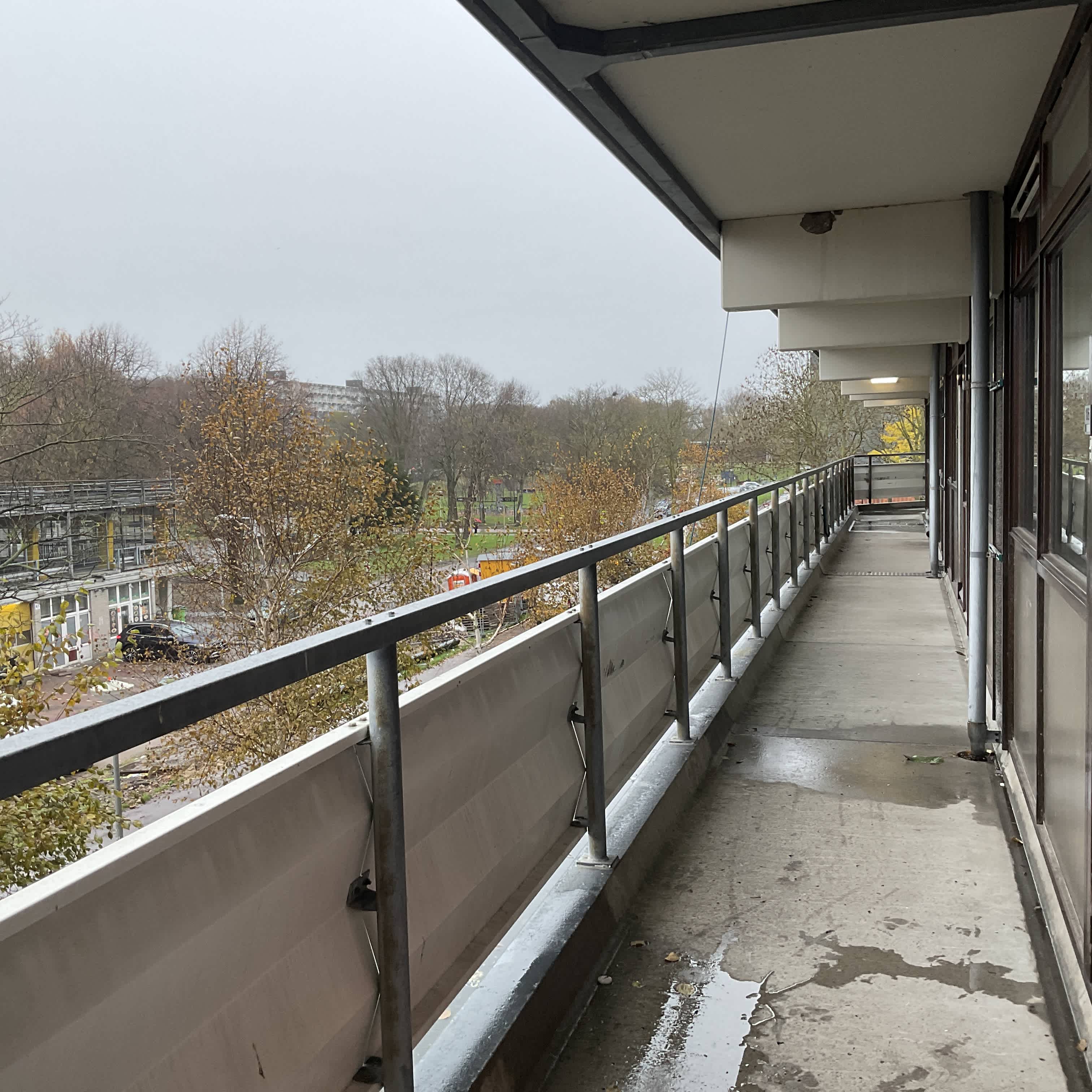 Hakfort 106 - Amsterdam