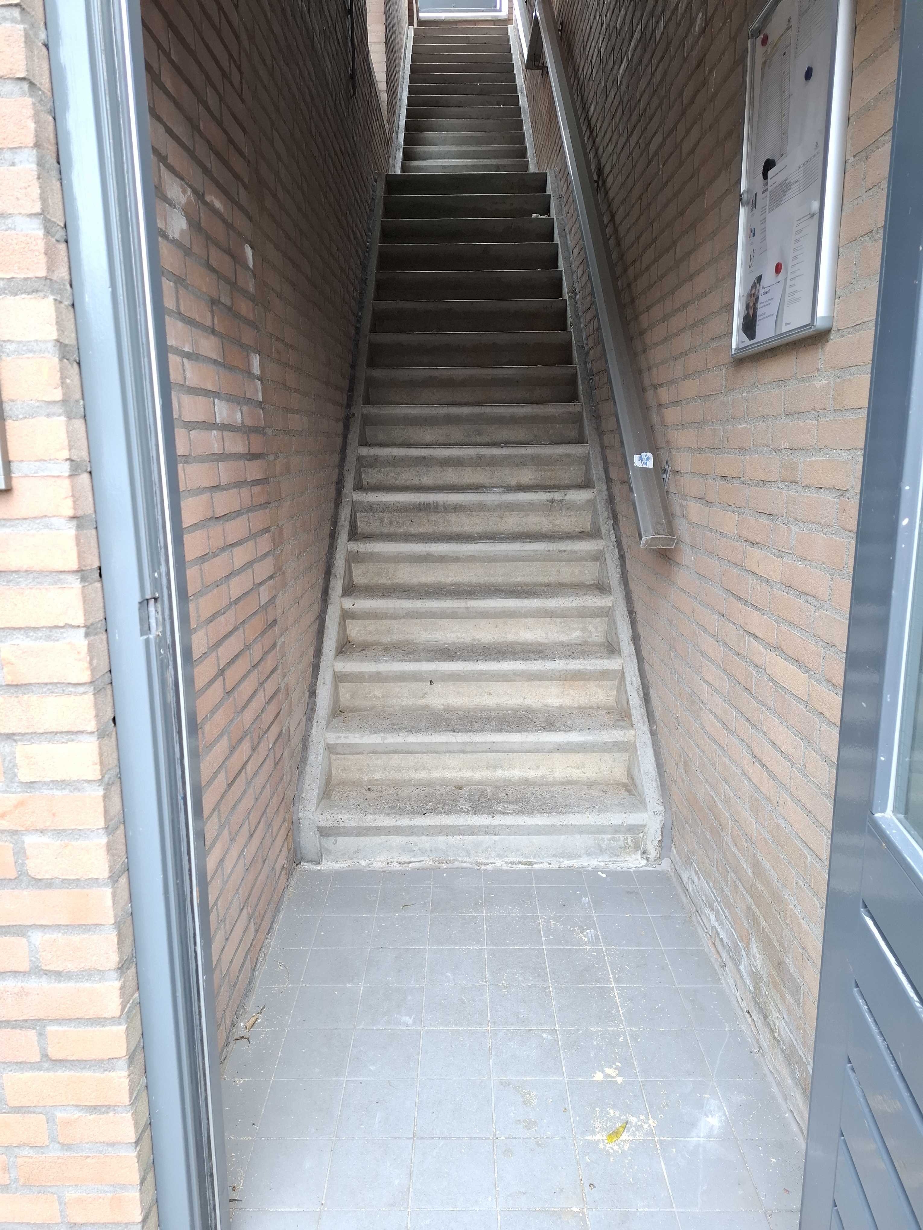 Stationsplein 132 - Weesp