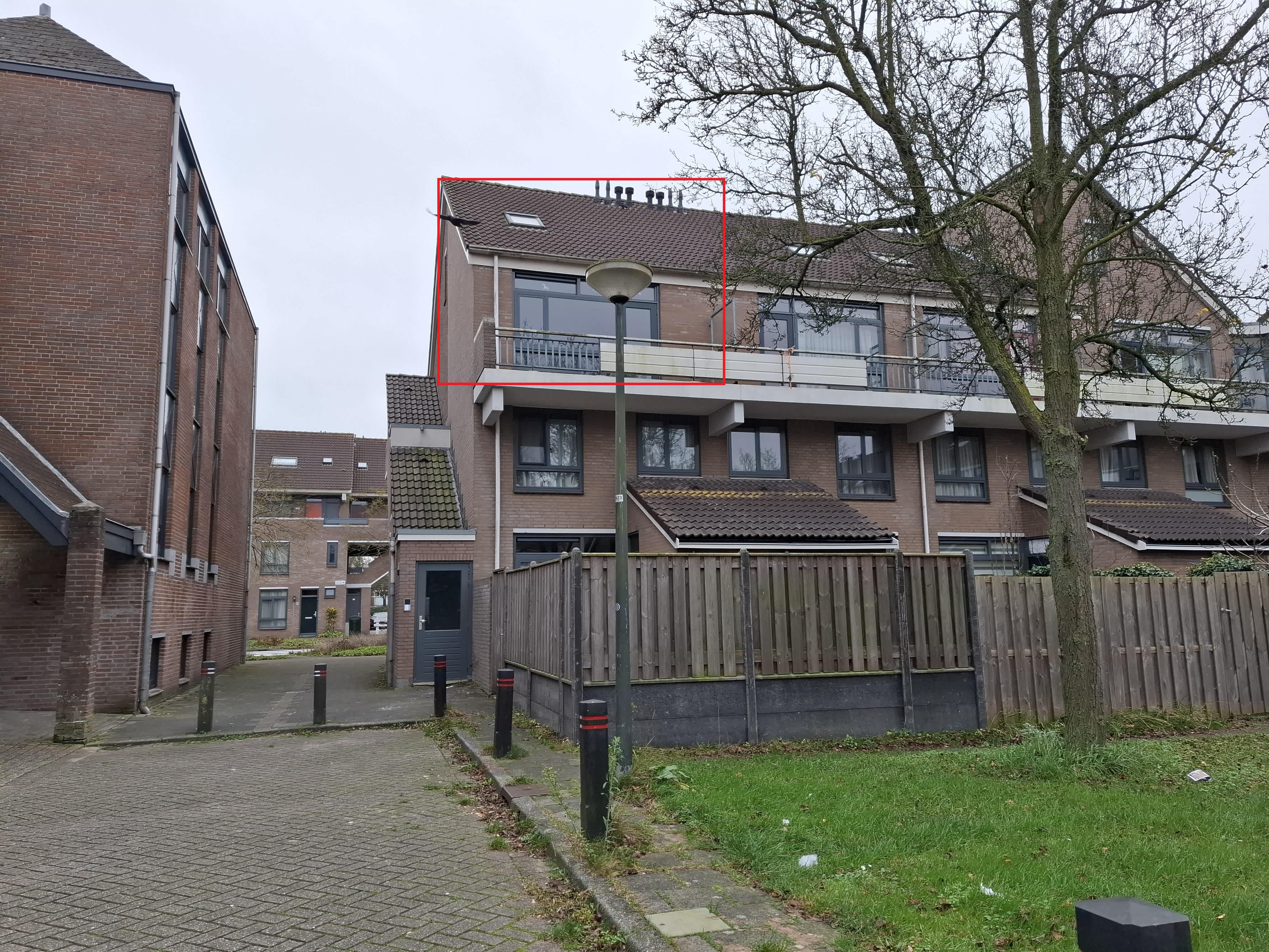 Stationsplein 132 - Weesp