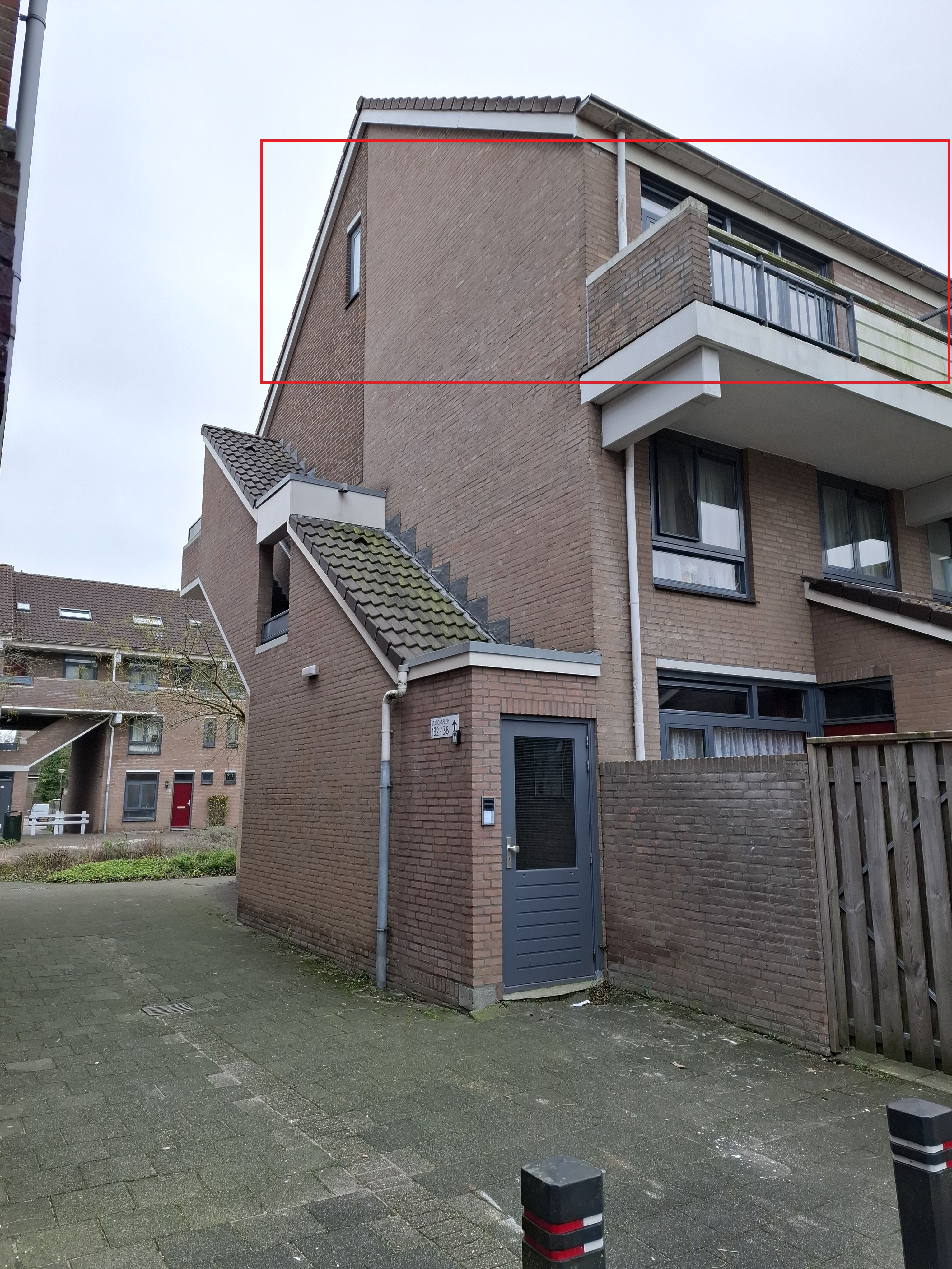 Stationsplein 132 - Weesp