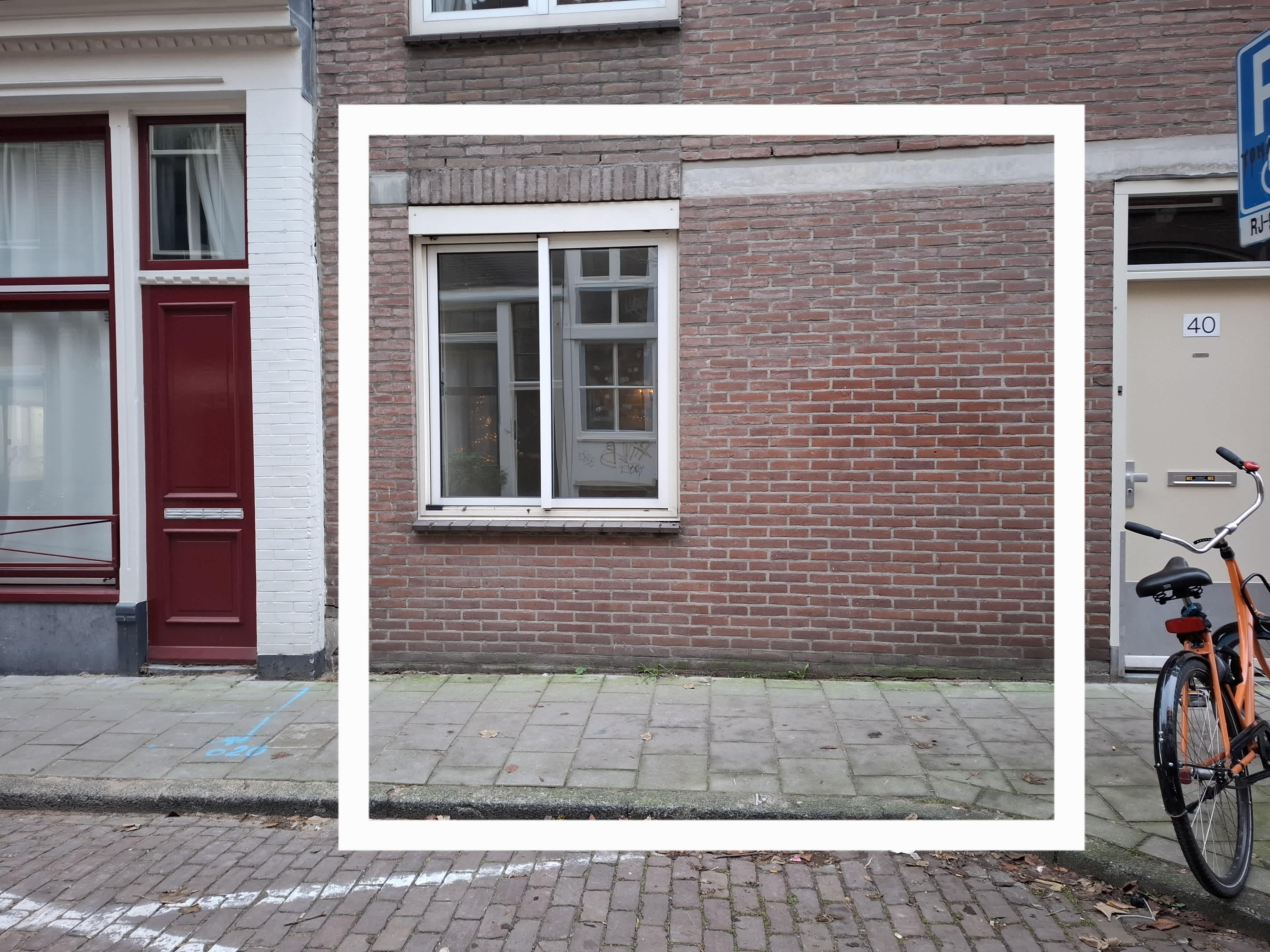 Rapenburg 40 - Amsterdam