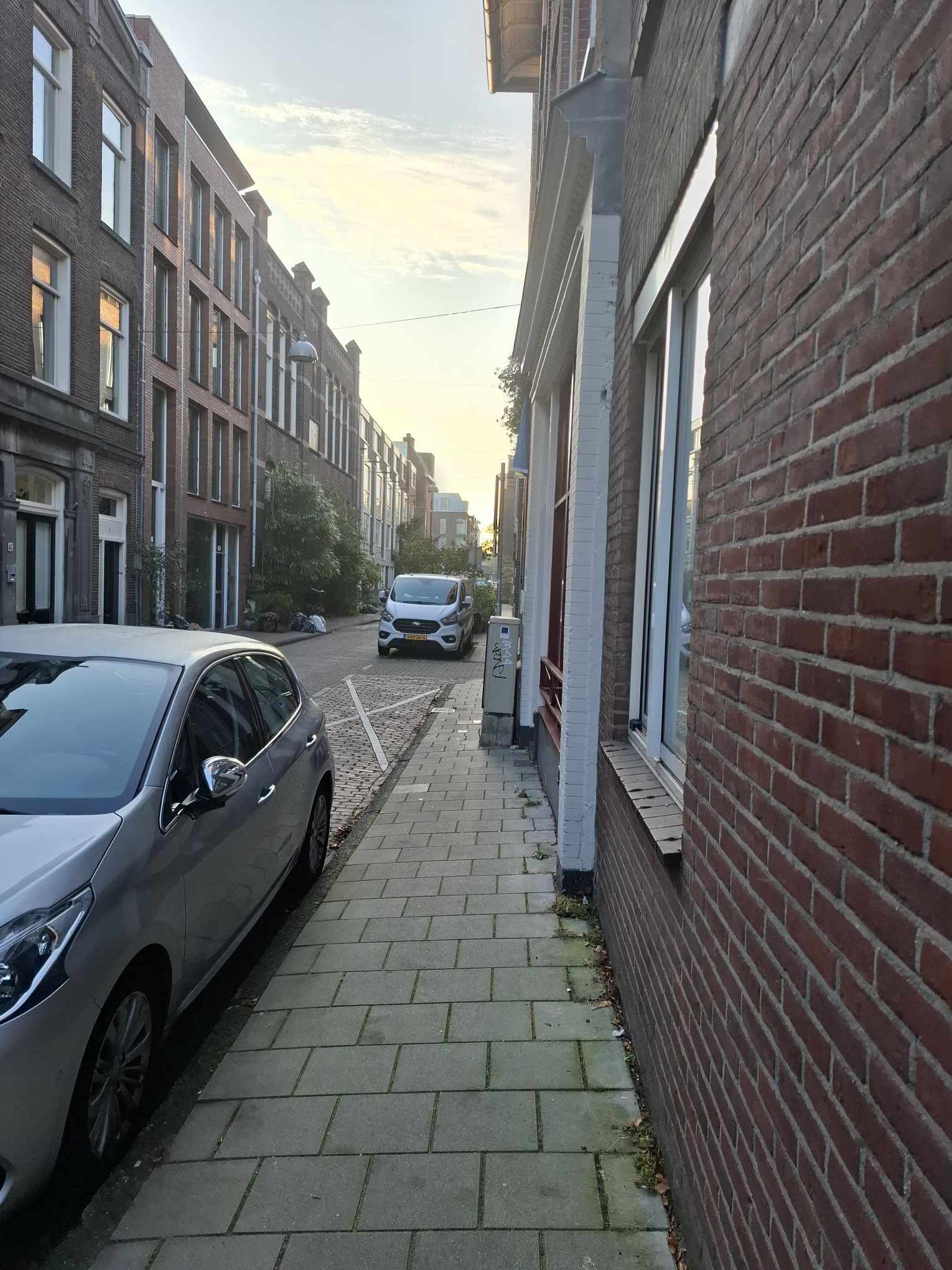 Rapenburg 40 - Amsterdam