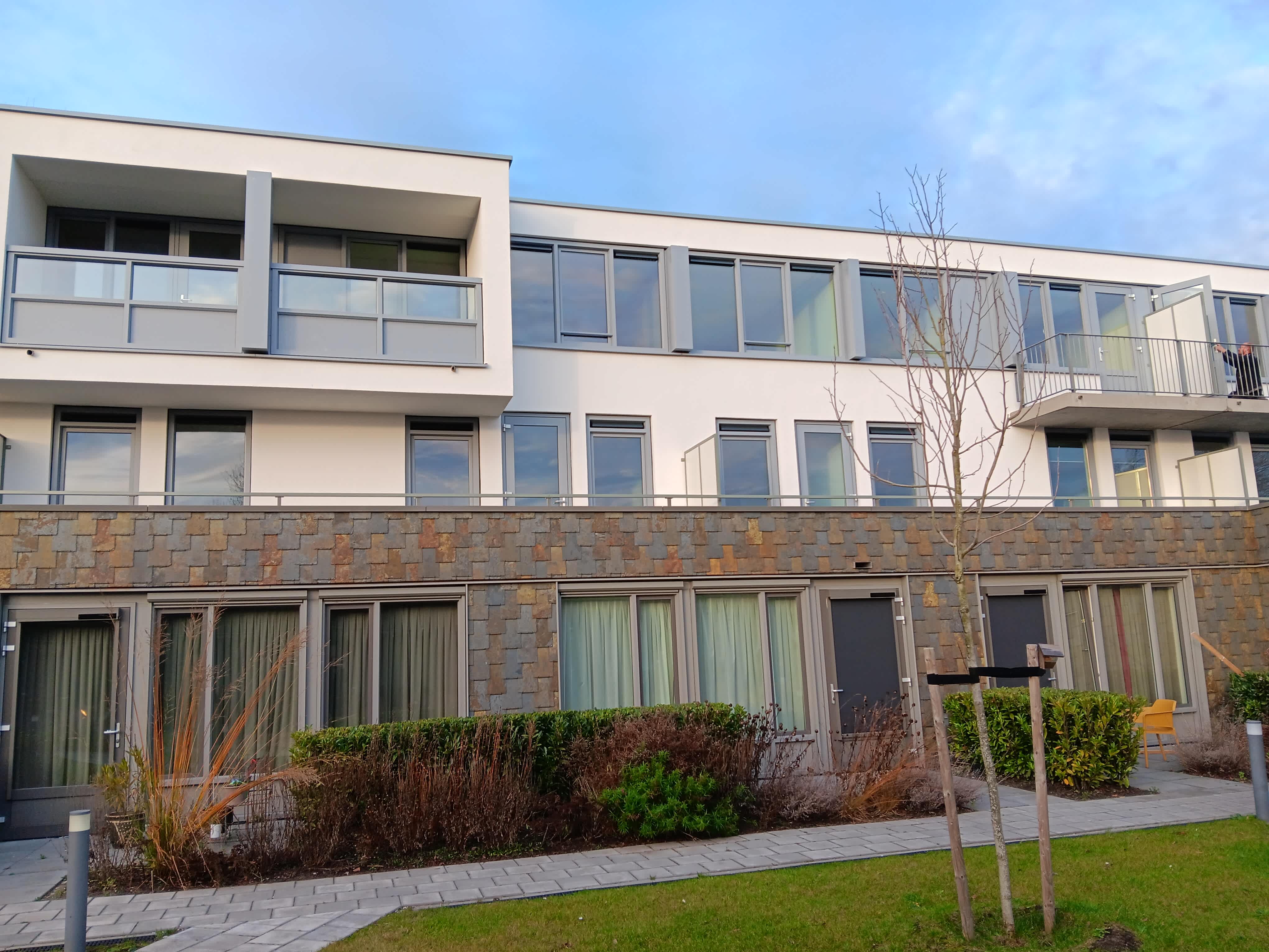 Langs de Lijn 44 - Bedum