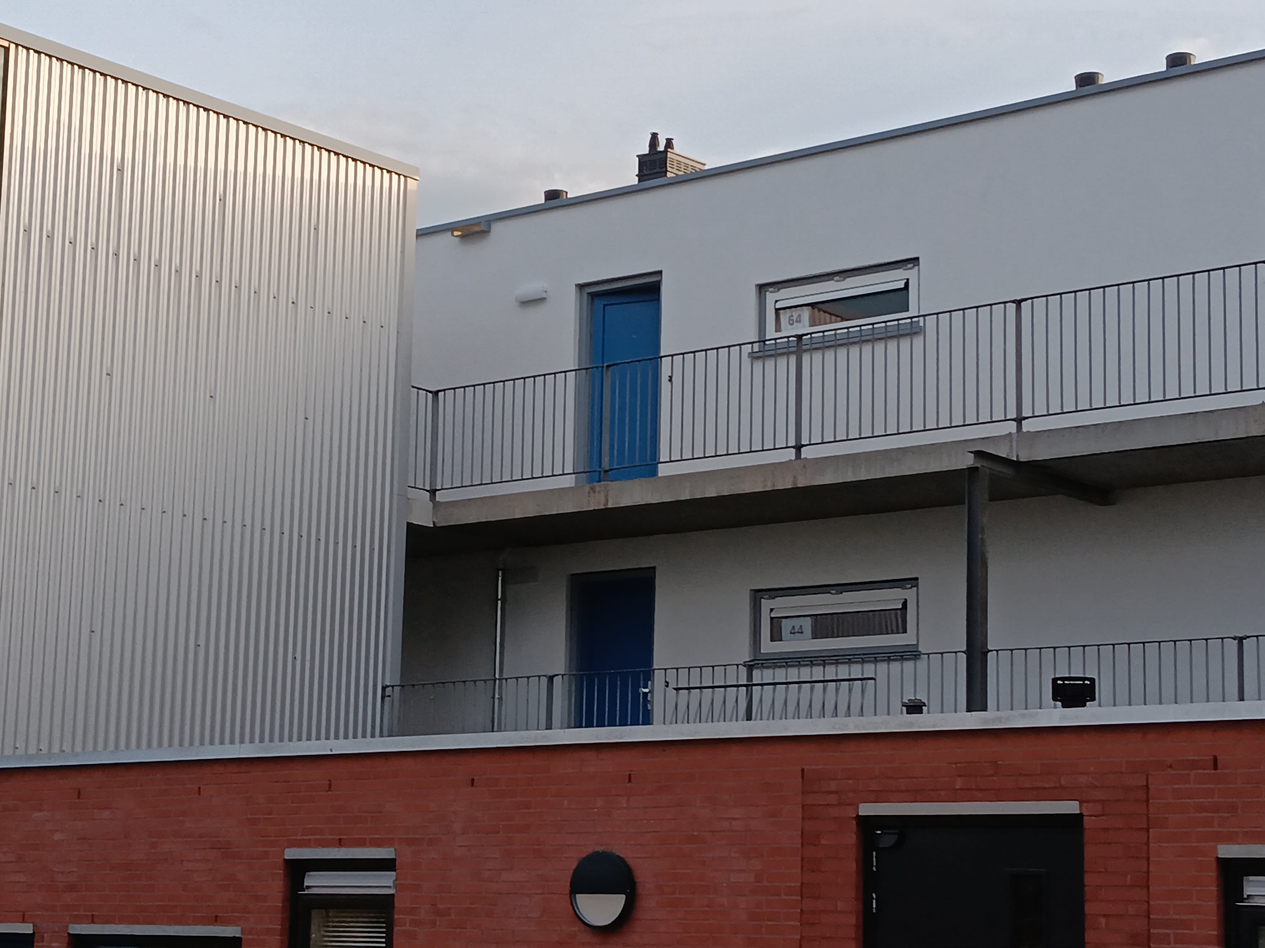 Langs de Lijn 44 - Bedum