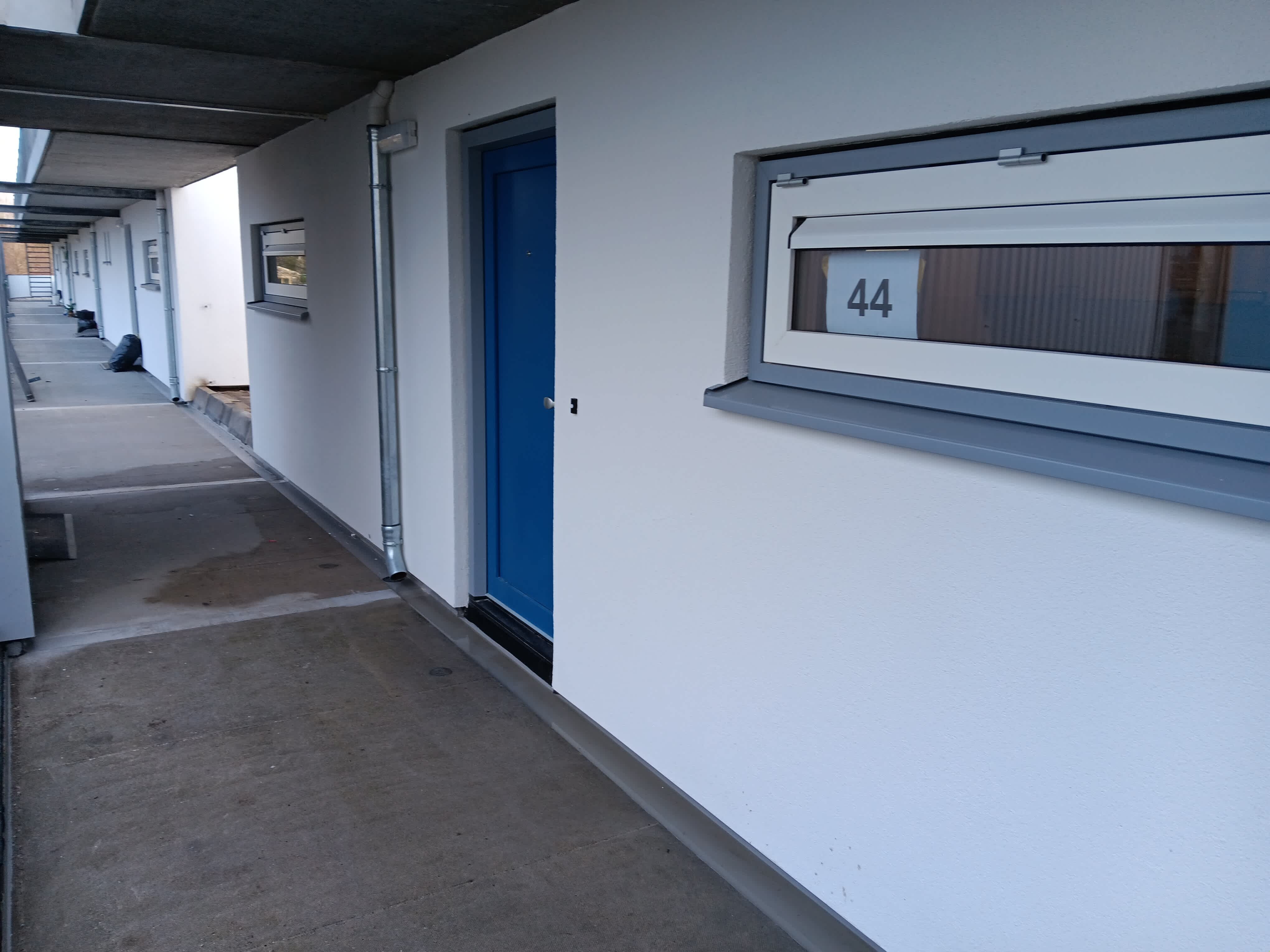 Langs de Lijn 44 - Bedum