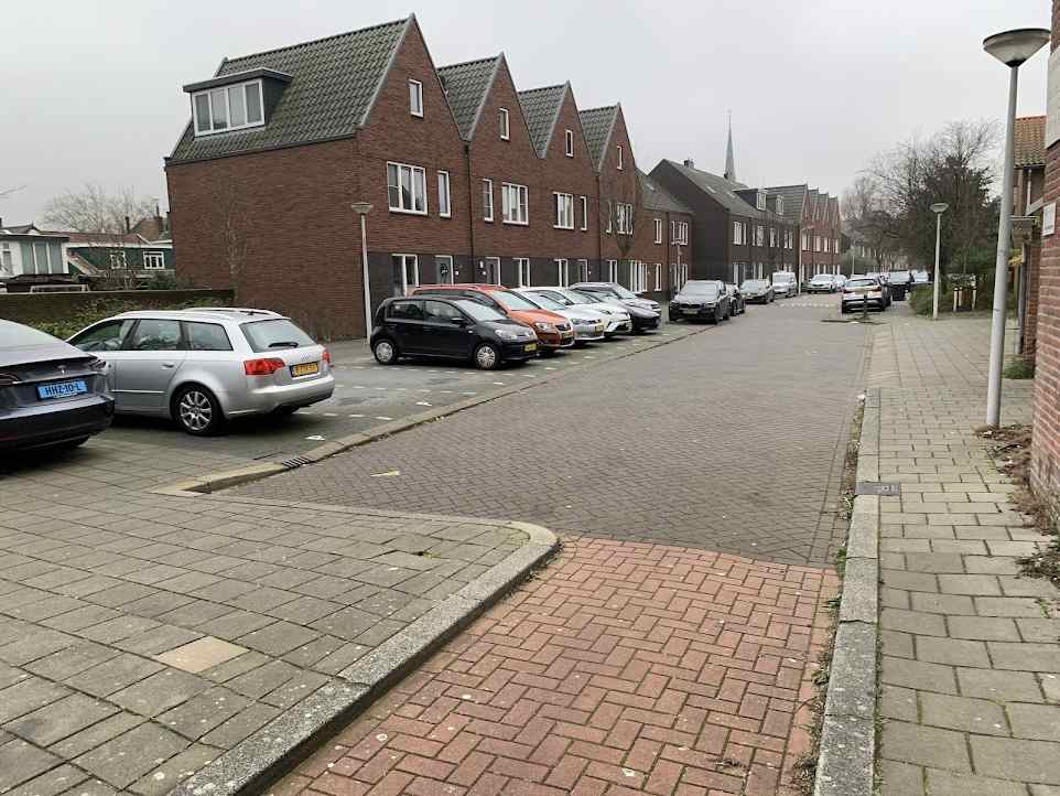 H Gerhardstraat 225 - Zaandam