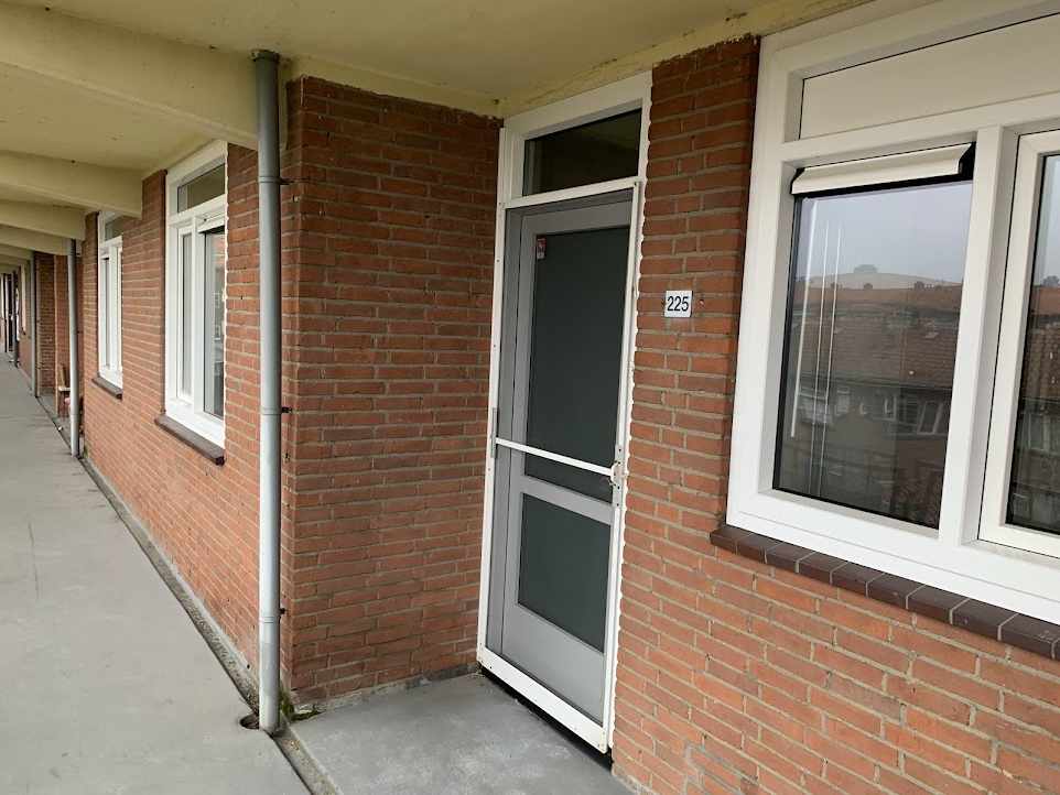 H Gerhardstraat 225 - Zaandam