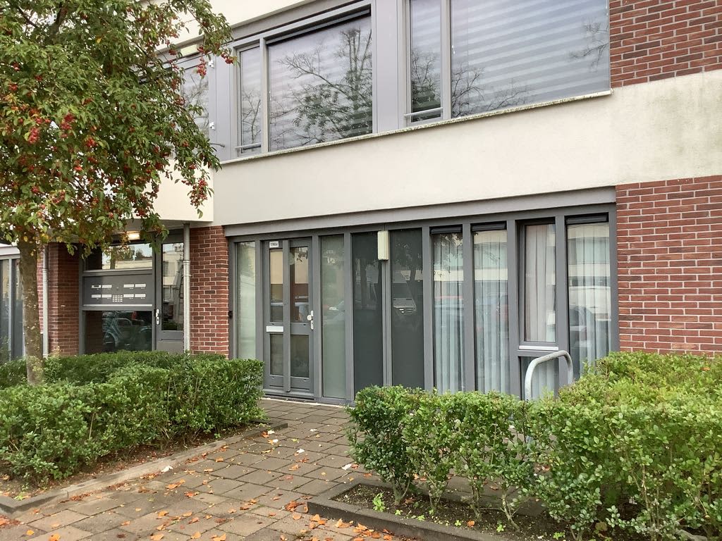 Marshalllaan 190A - Utrecht