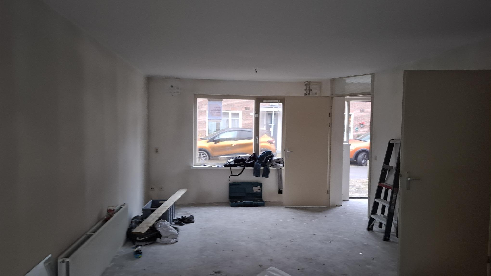 Grote Beerstraat 8 - Amsterdam