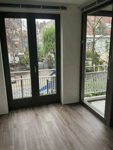 Derde Looiersdwarsstraat 71 - Amsterdam