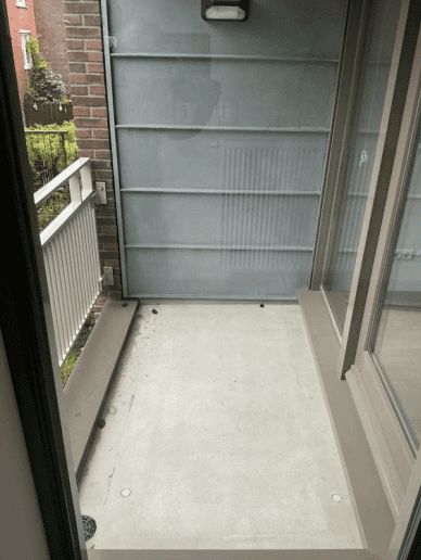 Derde Looiersdwarsstraat 71 - Amsterdam