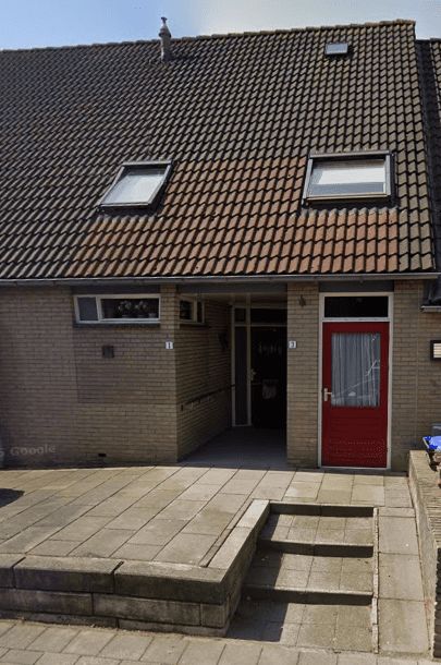 Vendelseweg 3 - Veenendaal