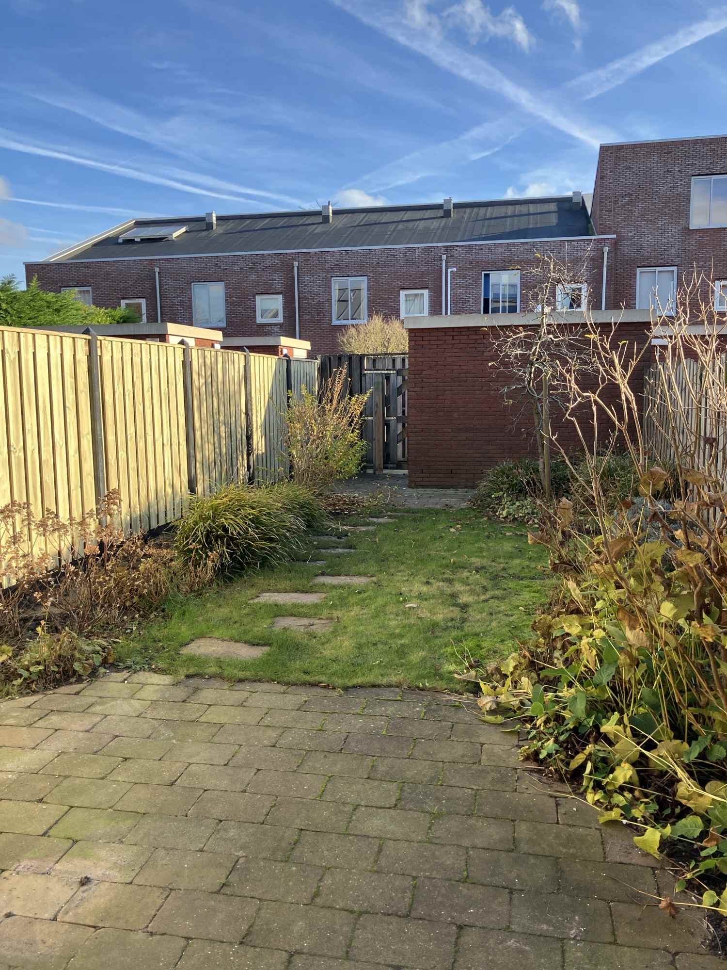 Drususlaan 32 - De Meern