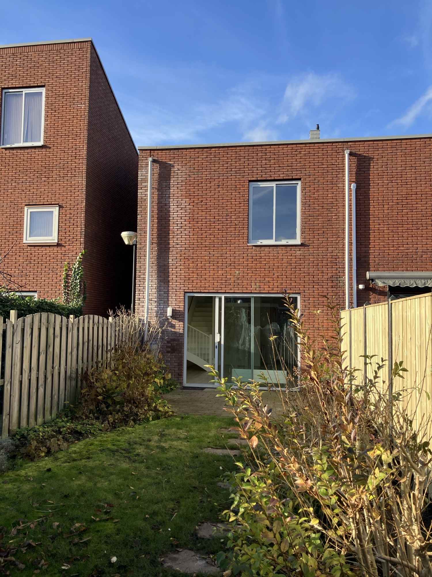 Drususlaan 32 - De Meern