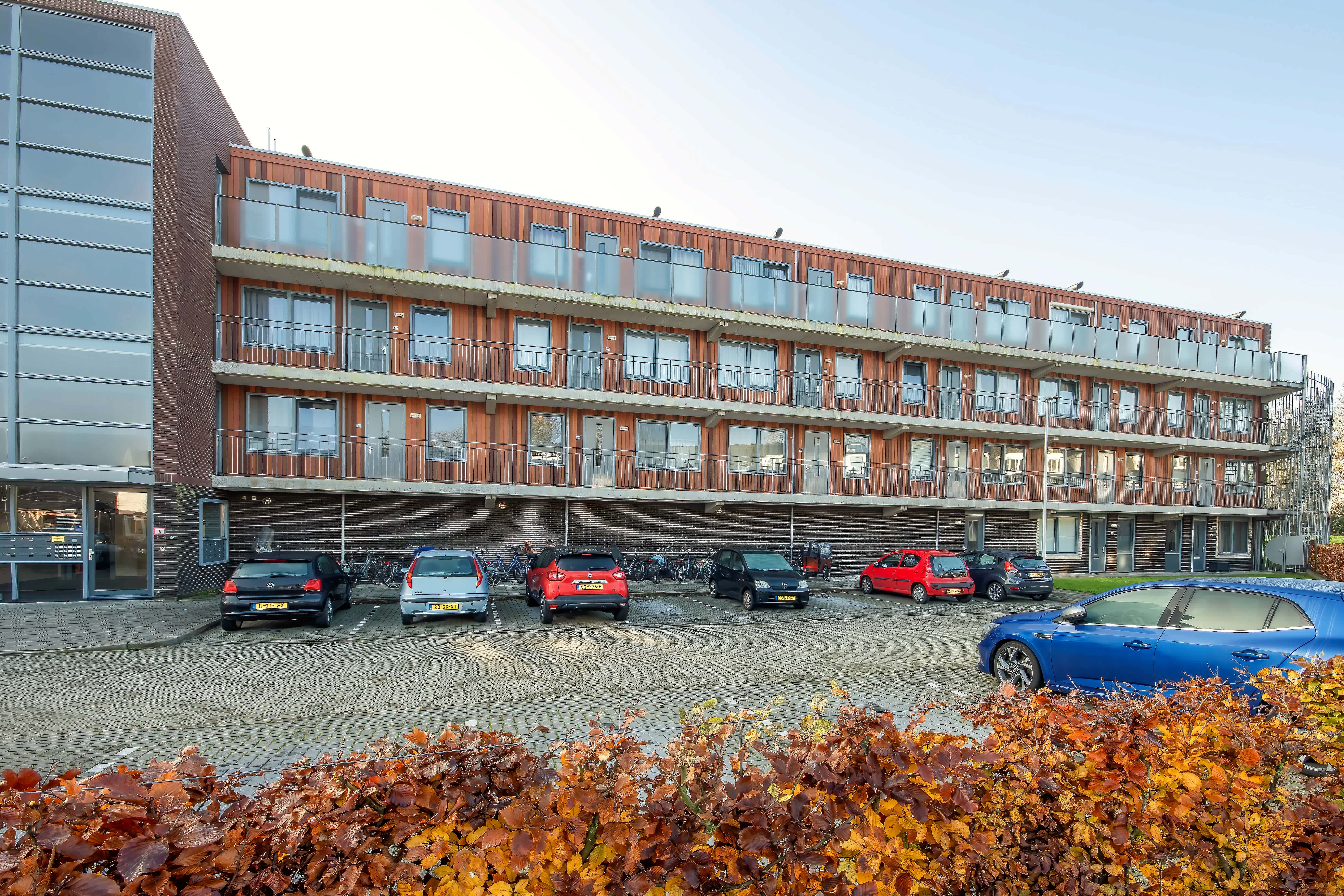 Clarissenhof 91 - Vianen