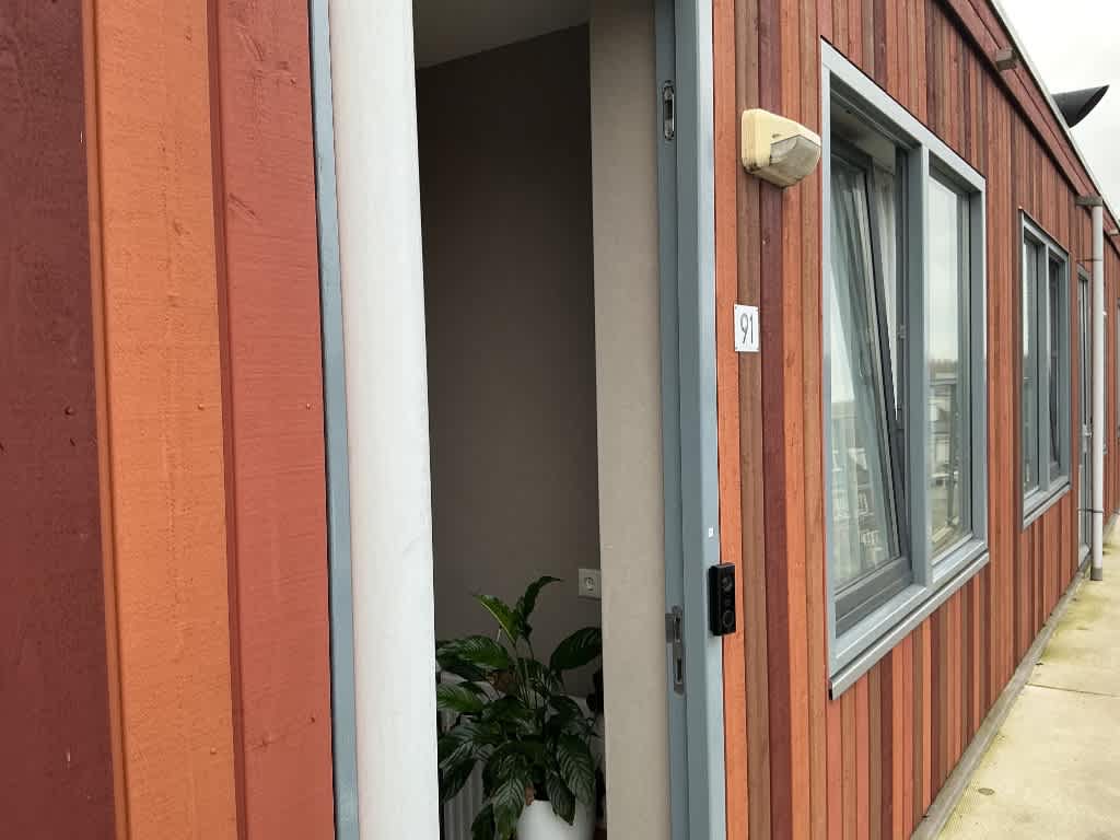 Clarissenhof 91 - Vianen