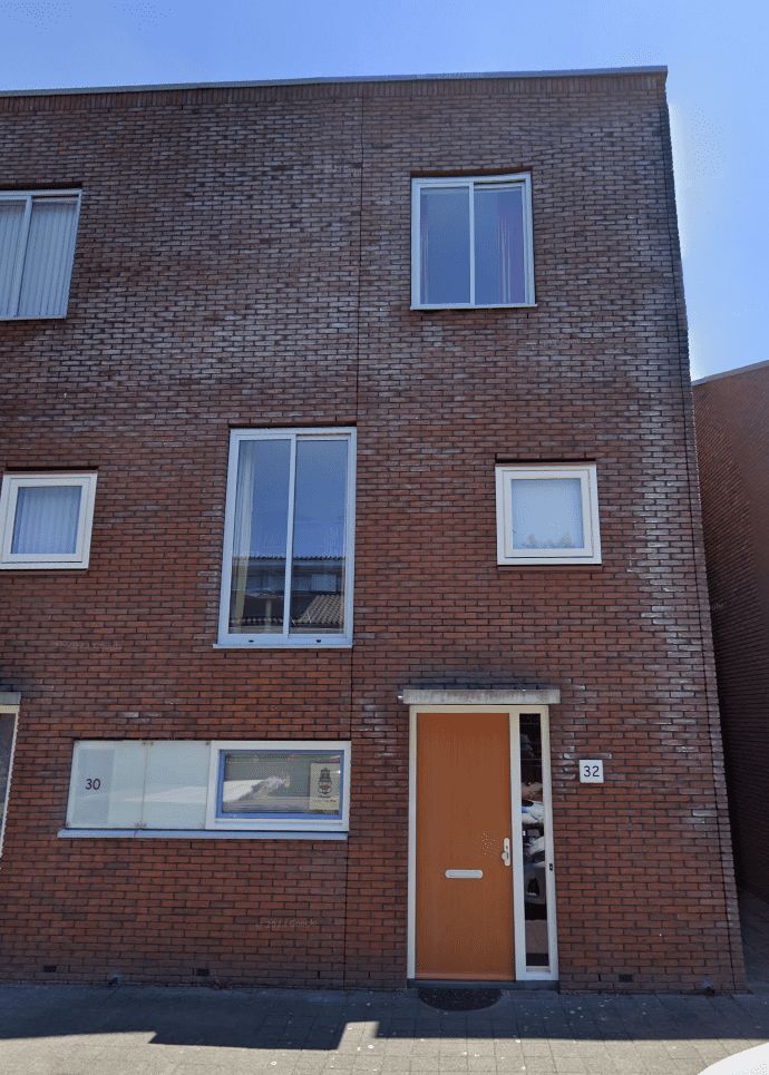 Drususlaan 32 - De Meern