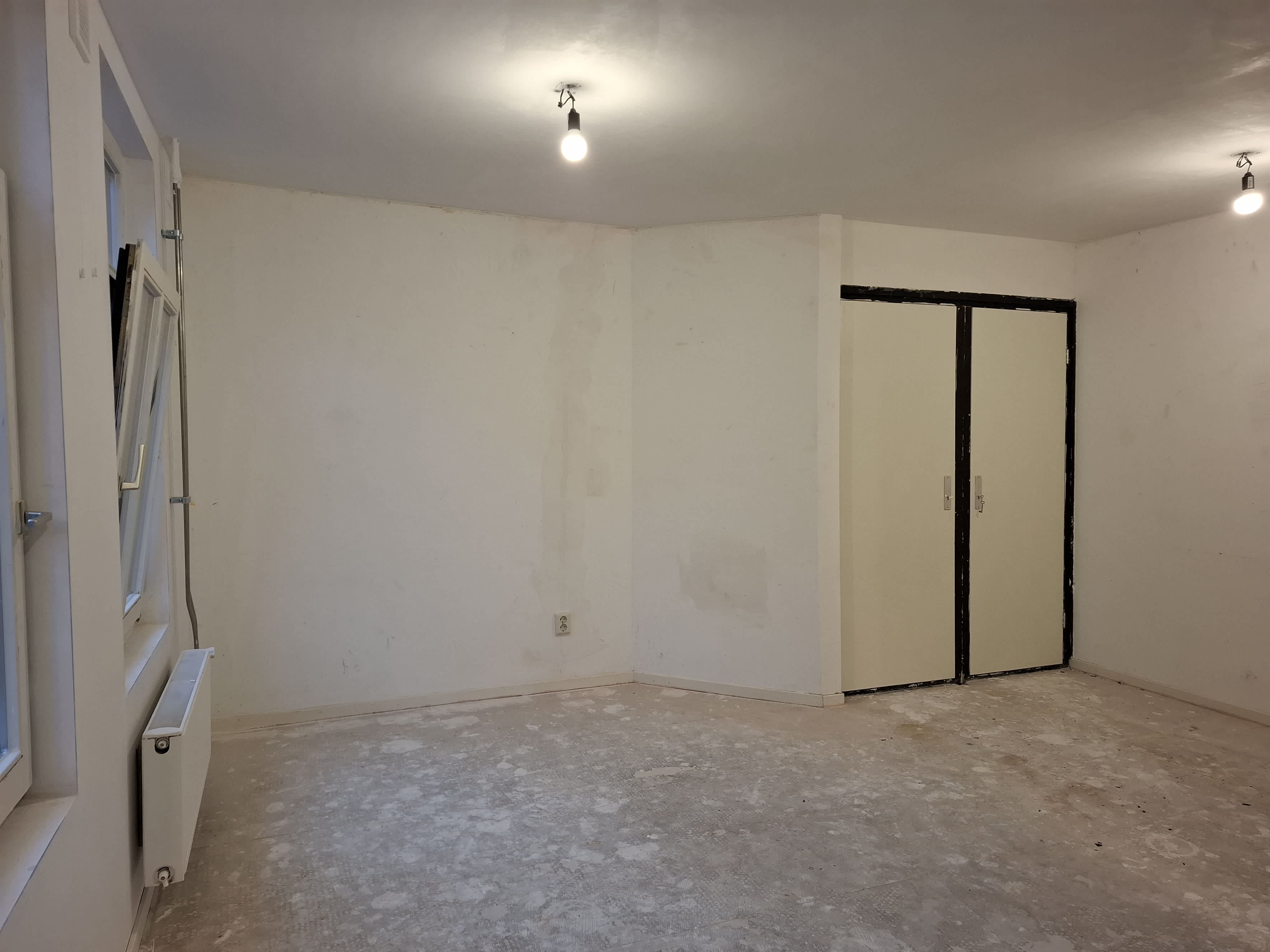 Dijkstraat 123 - Amsterdam