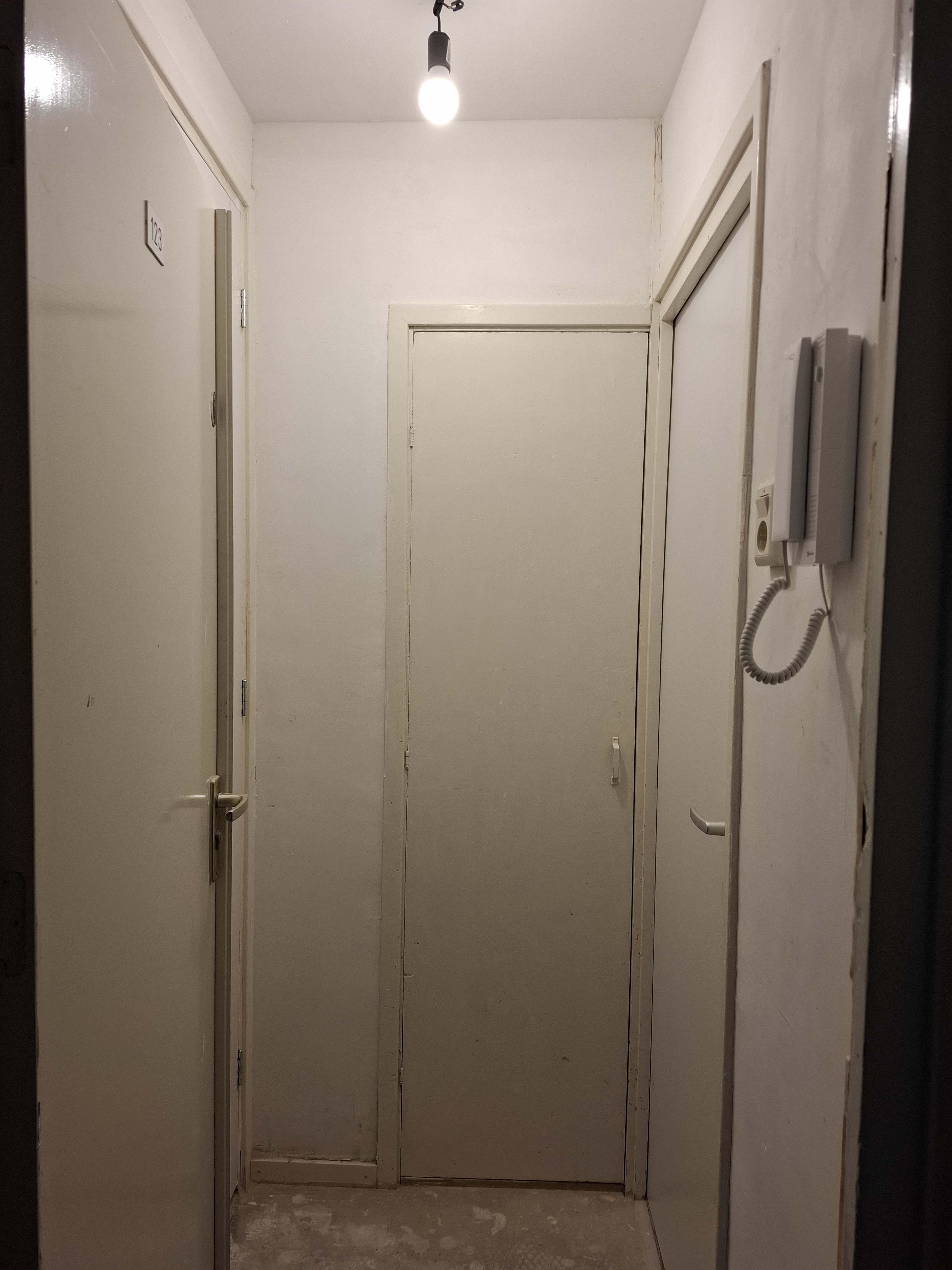 Dijkstraat 123 - Amsterdam