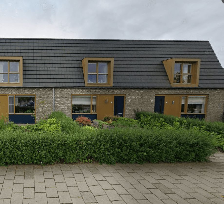 De Spijlen 4 - Elst Ut