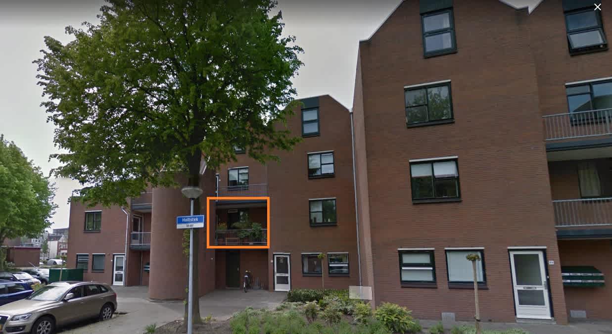 Holtstek 75 - Groningen