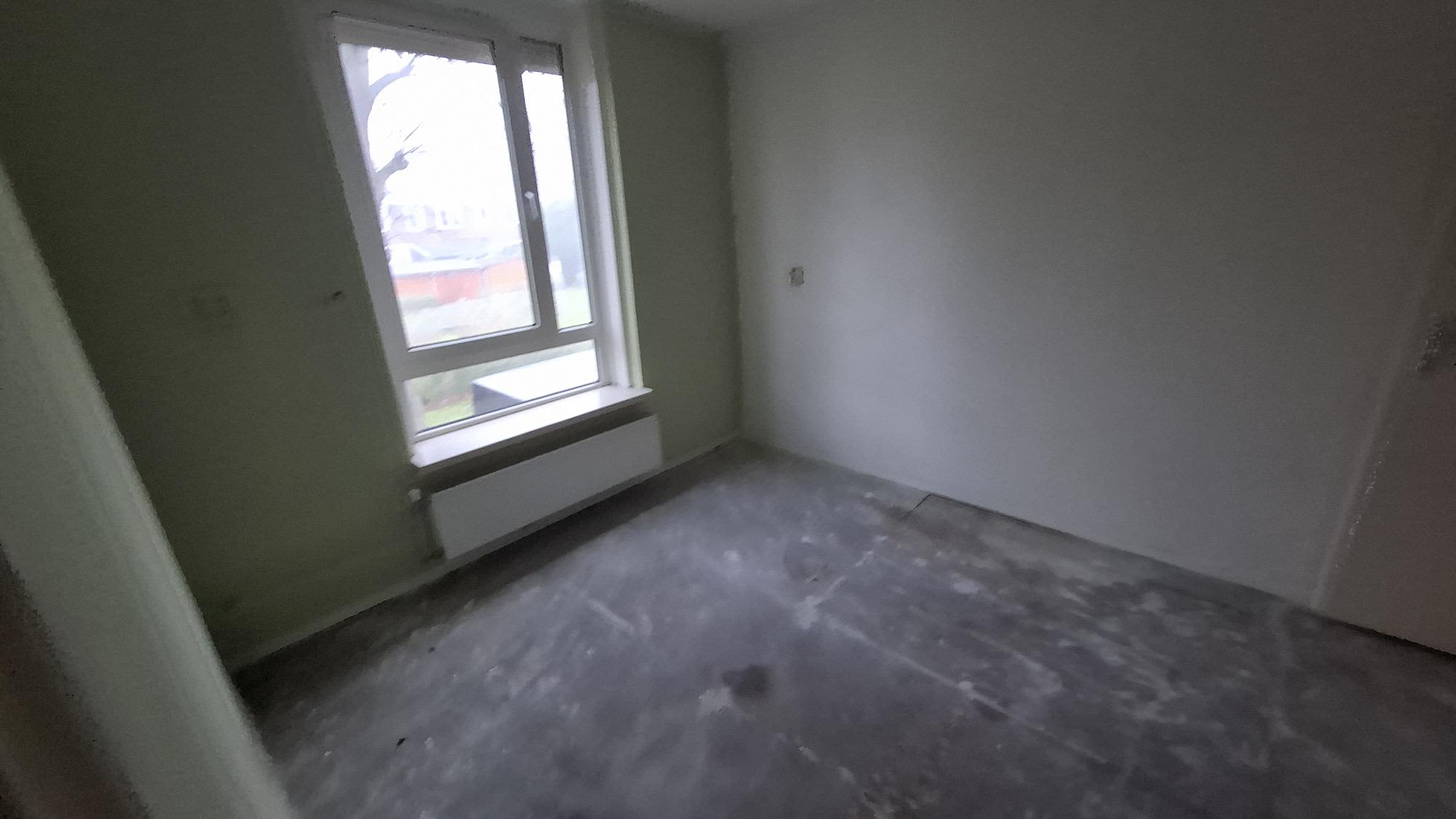 Telescoophof 12 - Amsterdam