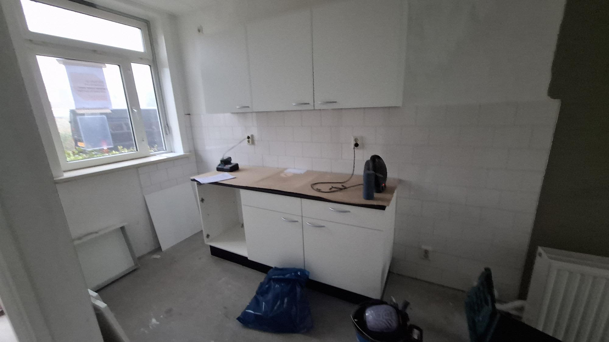 Telescoophof 12 - Amsterdam