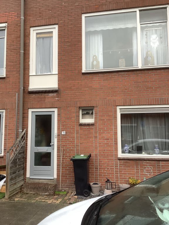 Klaproosstraat 31 - Papendrecht