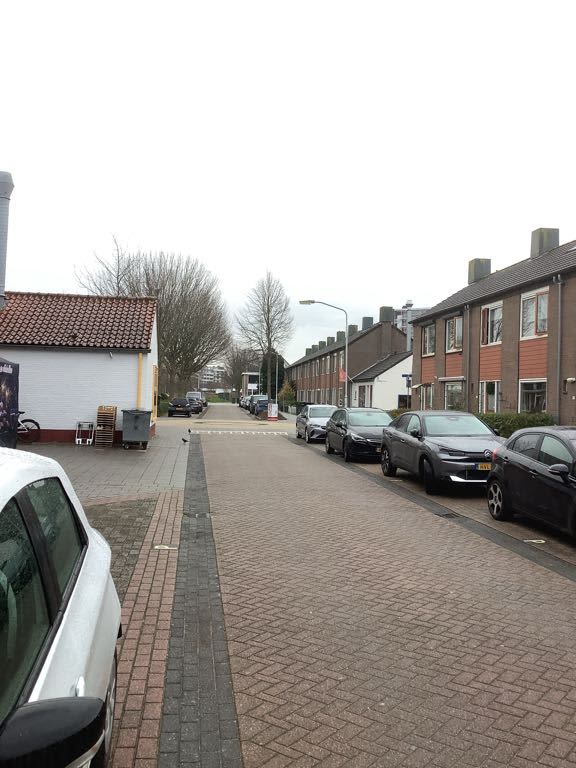 Klaproosstraat 31 - Papendrecht