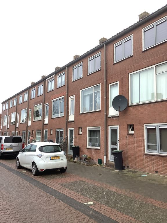 Klaproosstraat 31 - Papendrecht