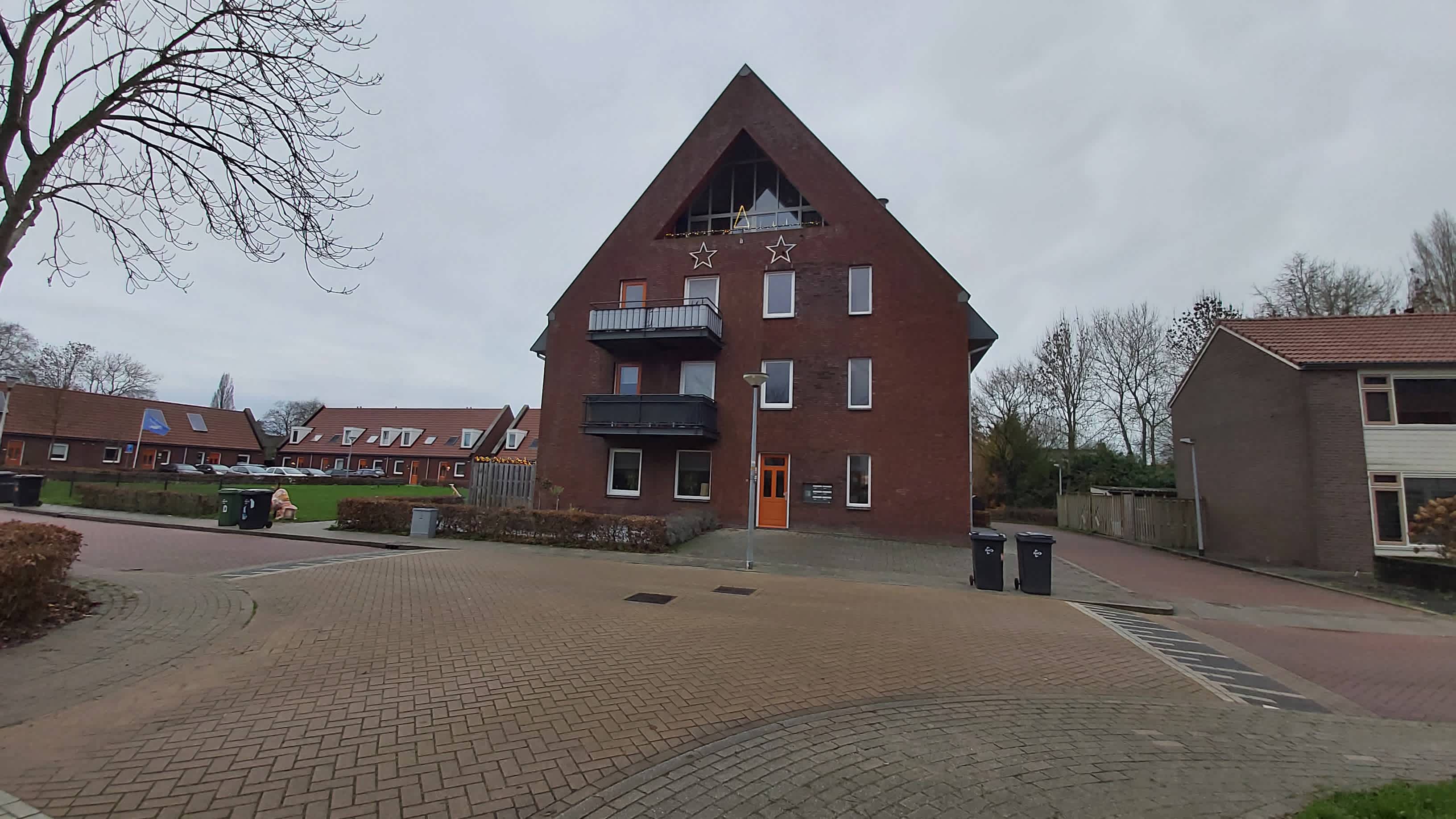 Lijsterbesstraat 26B - Maurik