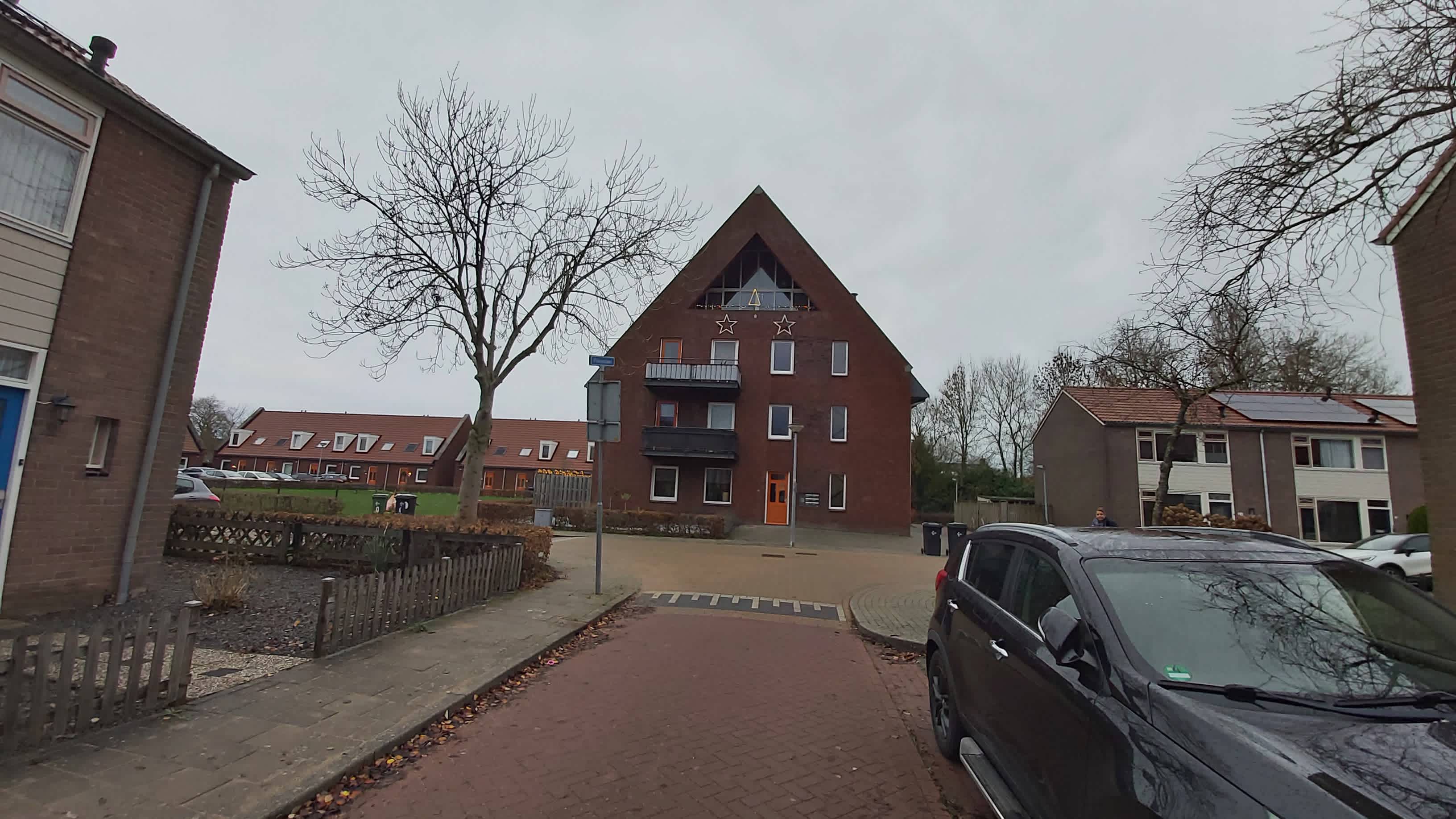 Lijsterbesstraat 26B - Maurik