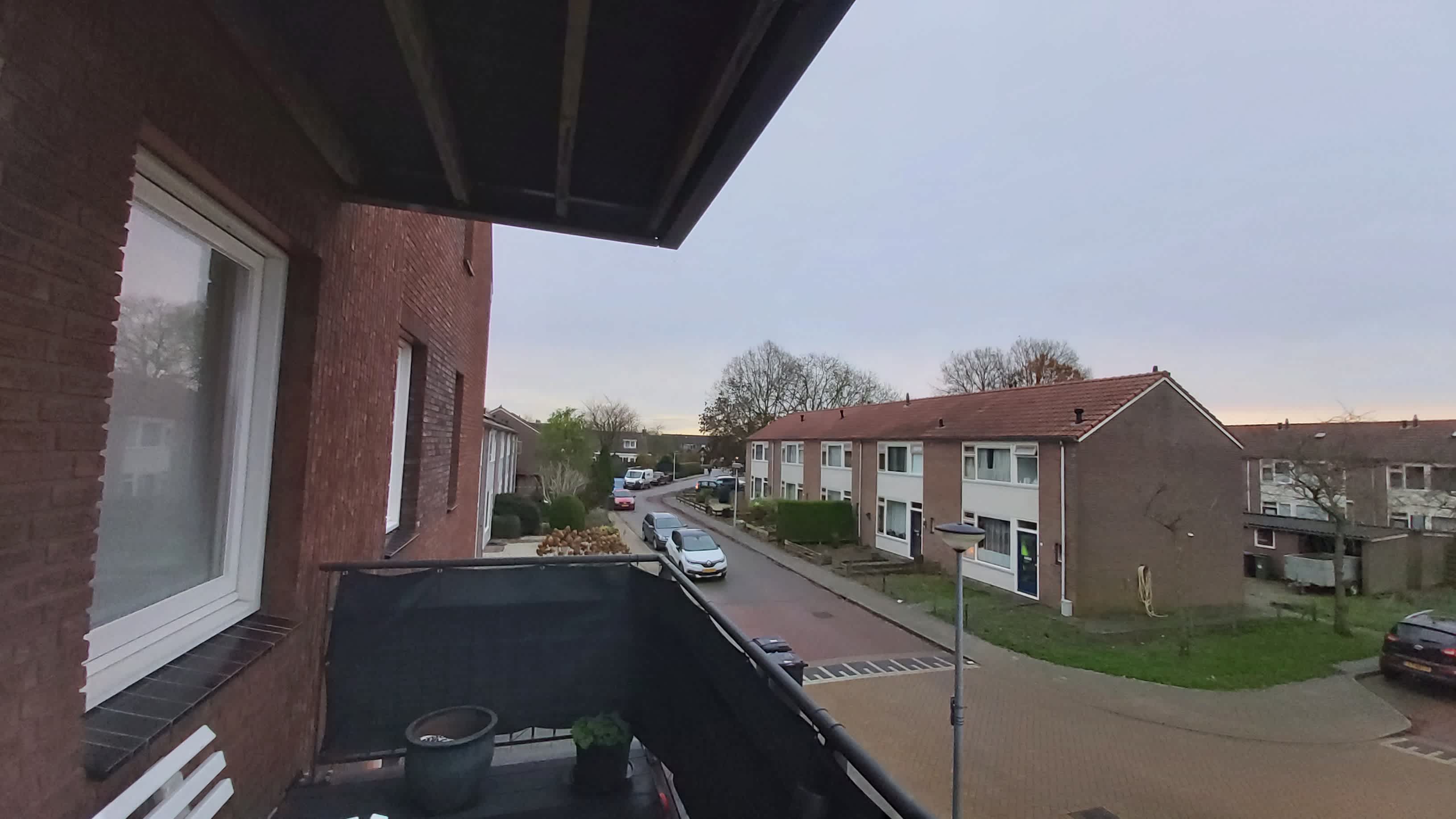 Lijsterbesstraat 26B - Maurik