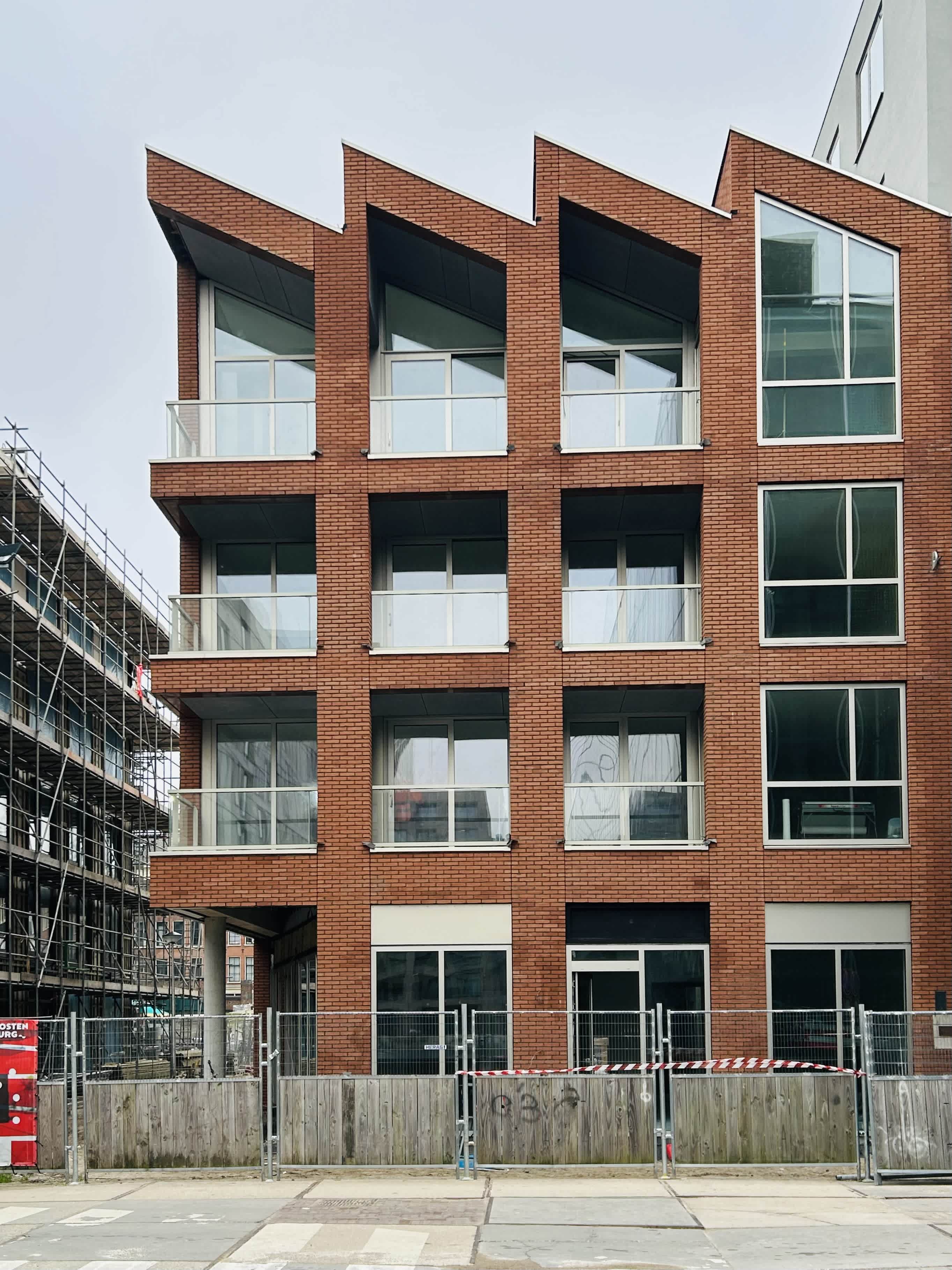 Rumphiusstraat 17 - Amsterdam