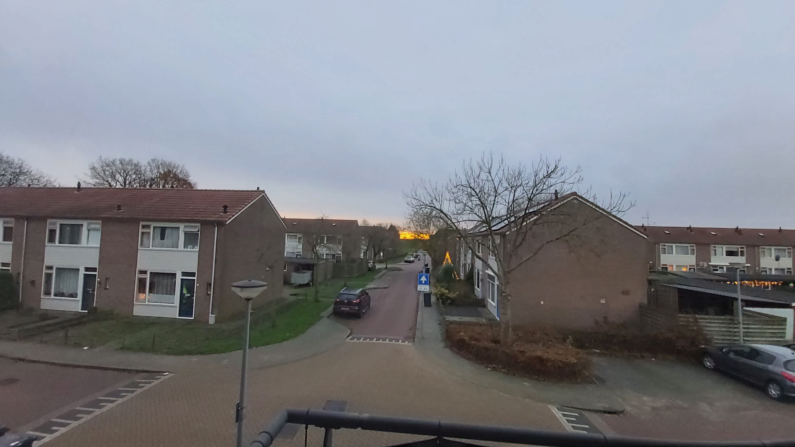 Lijsterbesstraat 26B - Maurik