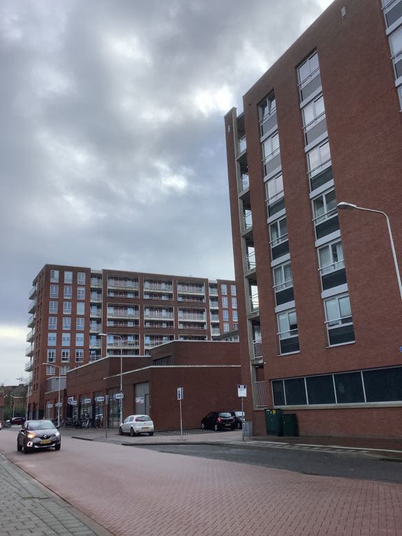 Markt 21 - Papendrecht