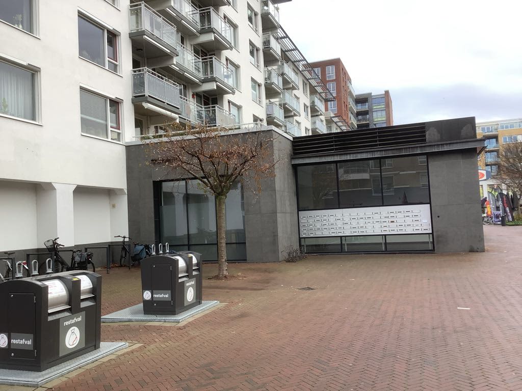 Markt 21 - Papendrecht