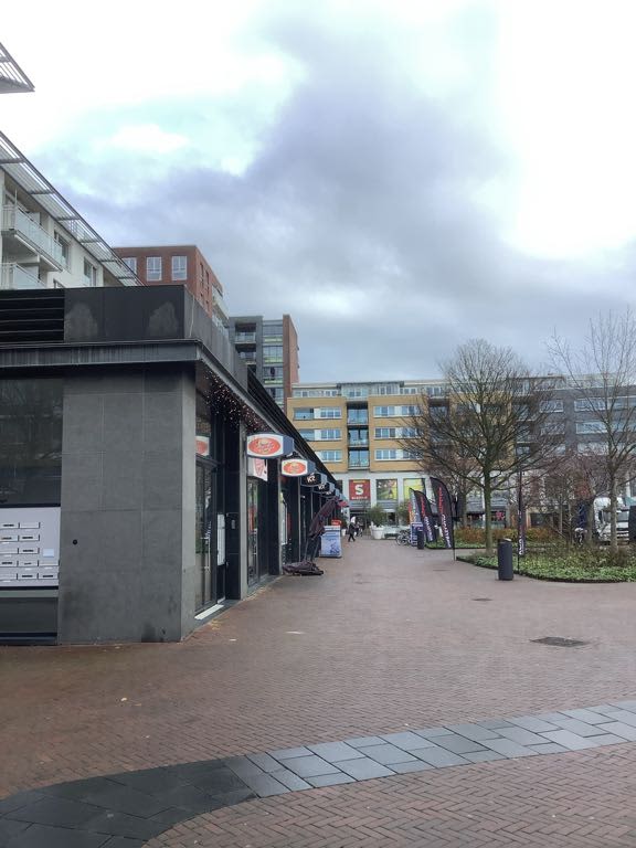 Markt 21 - Papendrecht