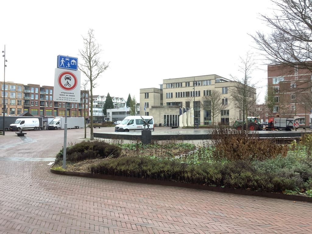 Markt 21 - Papendrecht