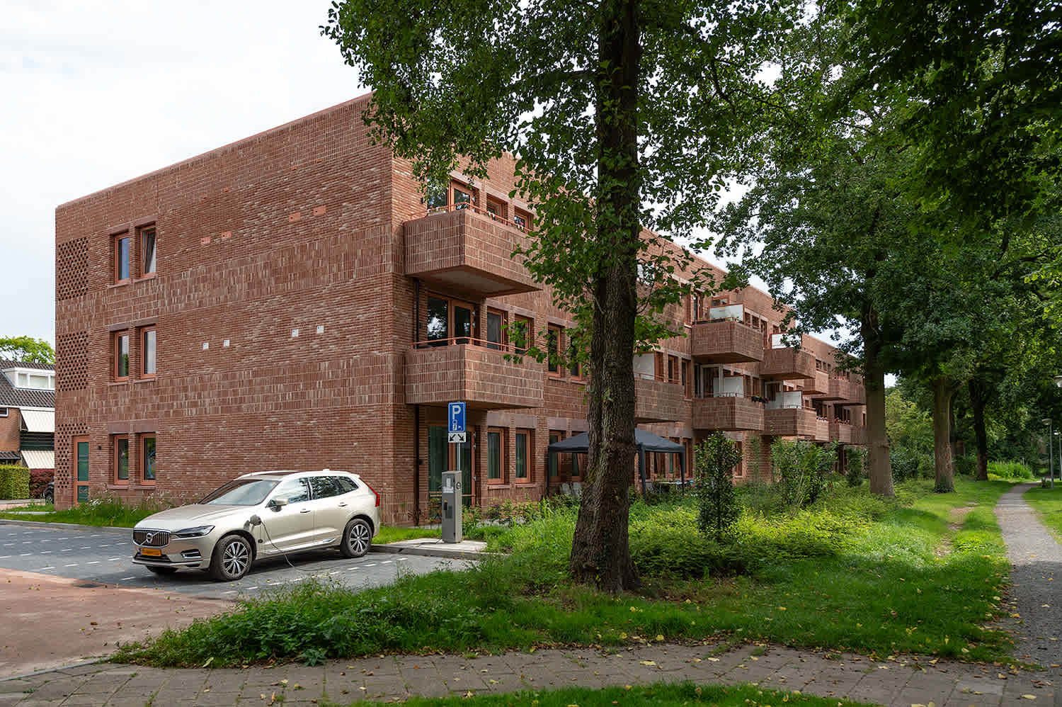 Beverdam 64 - Hoevelaken