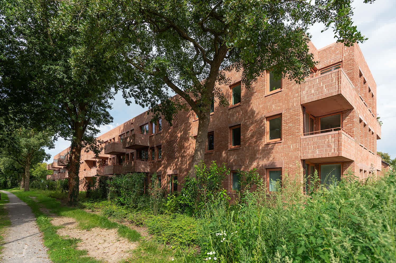 Beverdam 64 - Hoevelaken