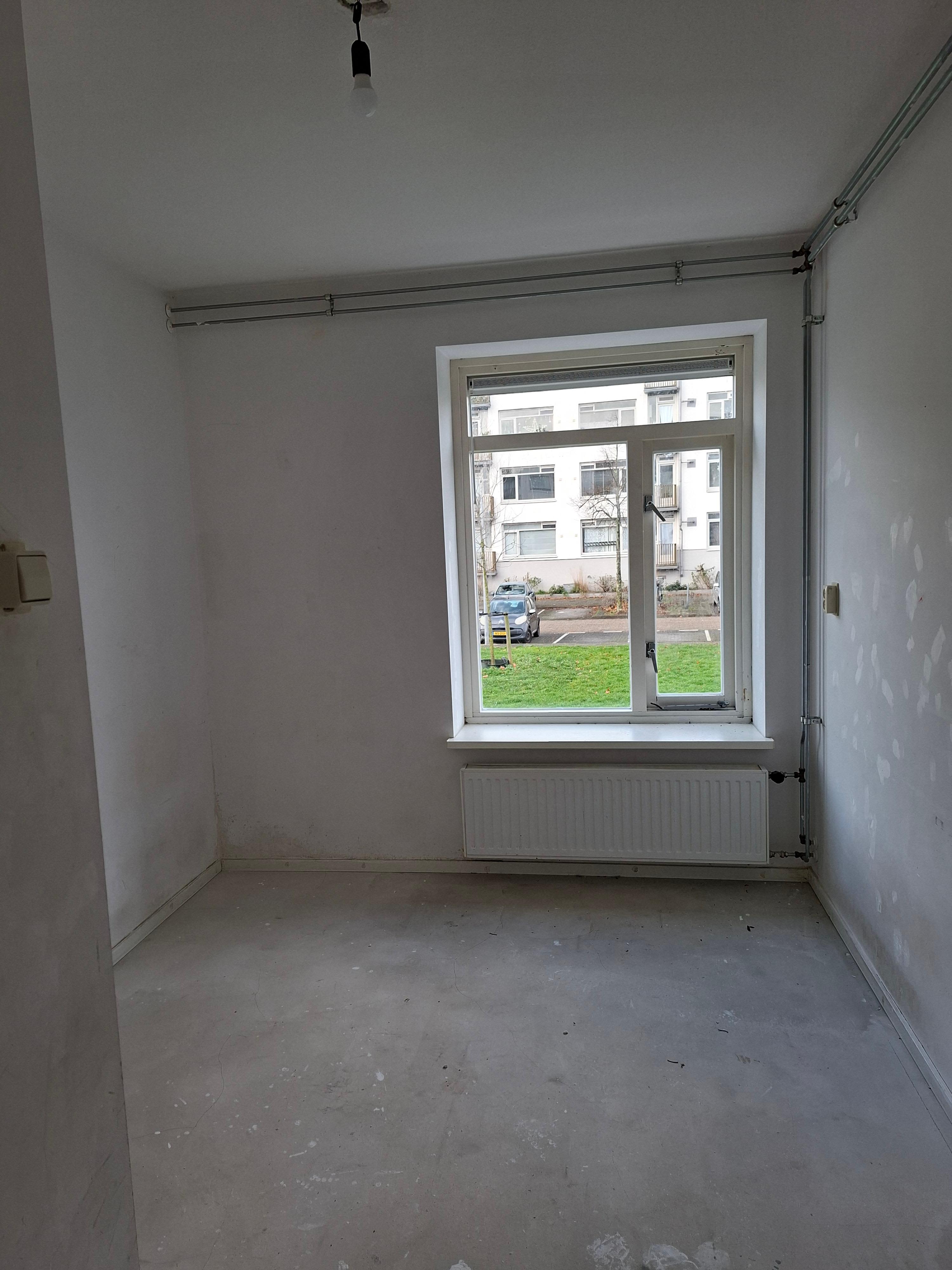 Van Loghemstraat 39 - Haarlem