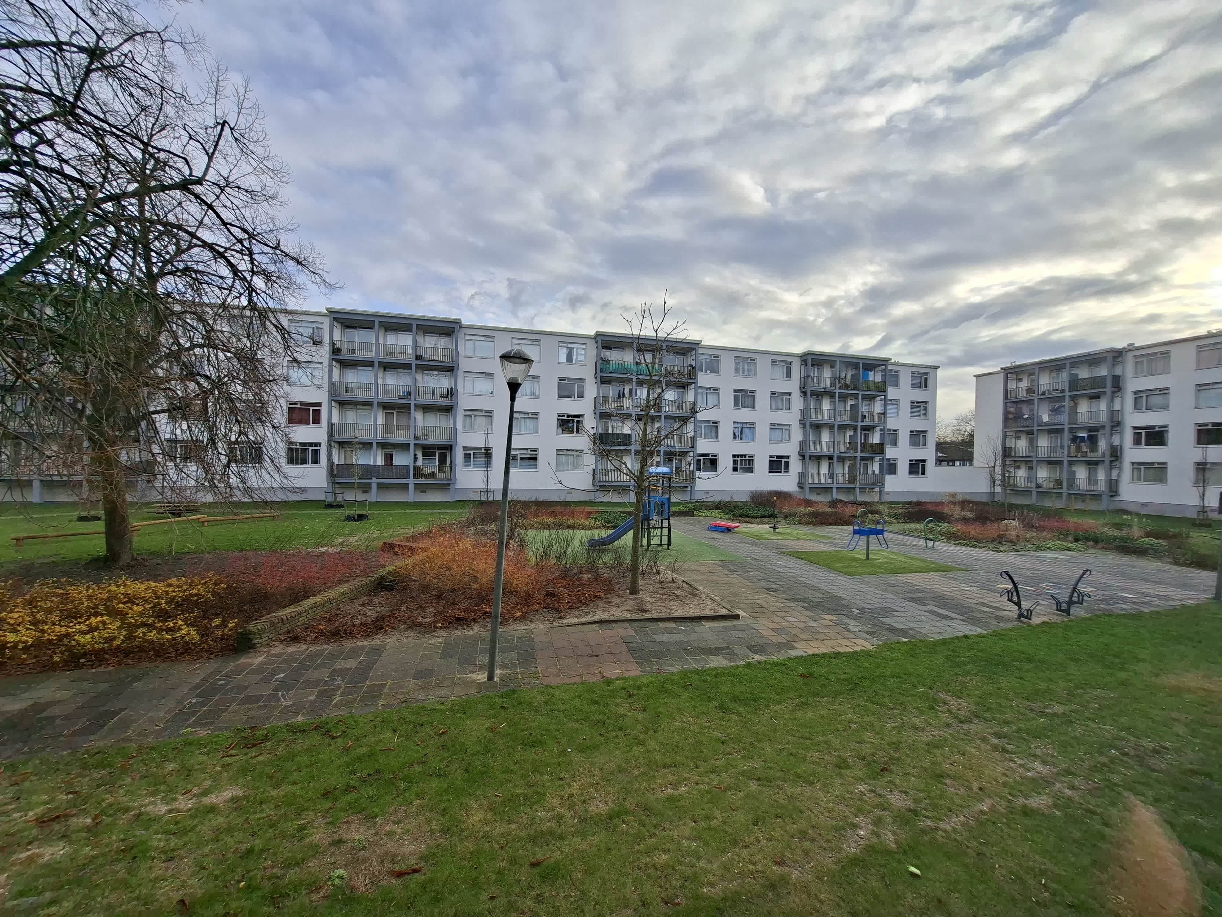 Van Loghemstraat 39 - Haarlem