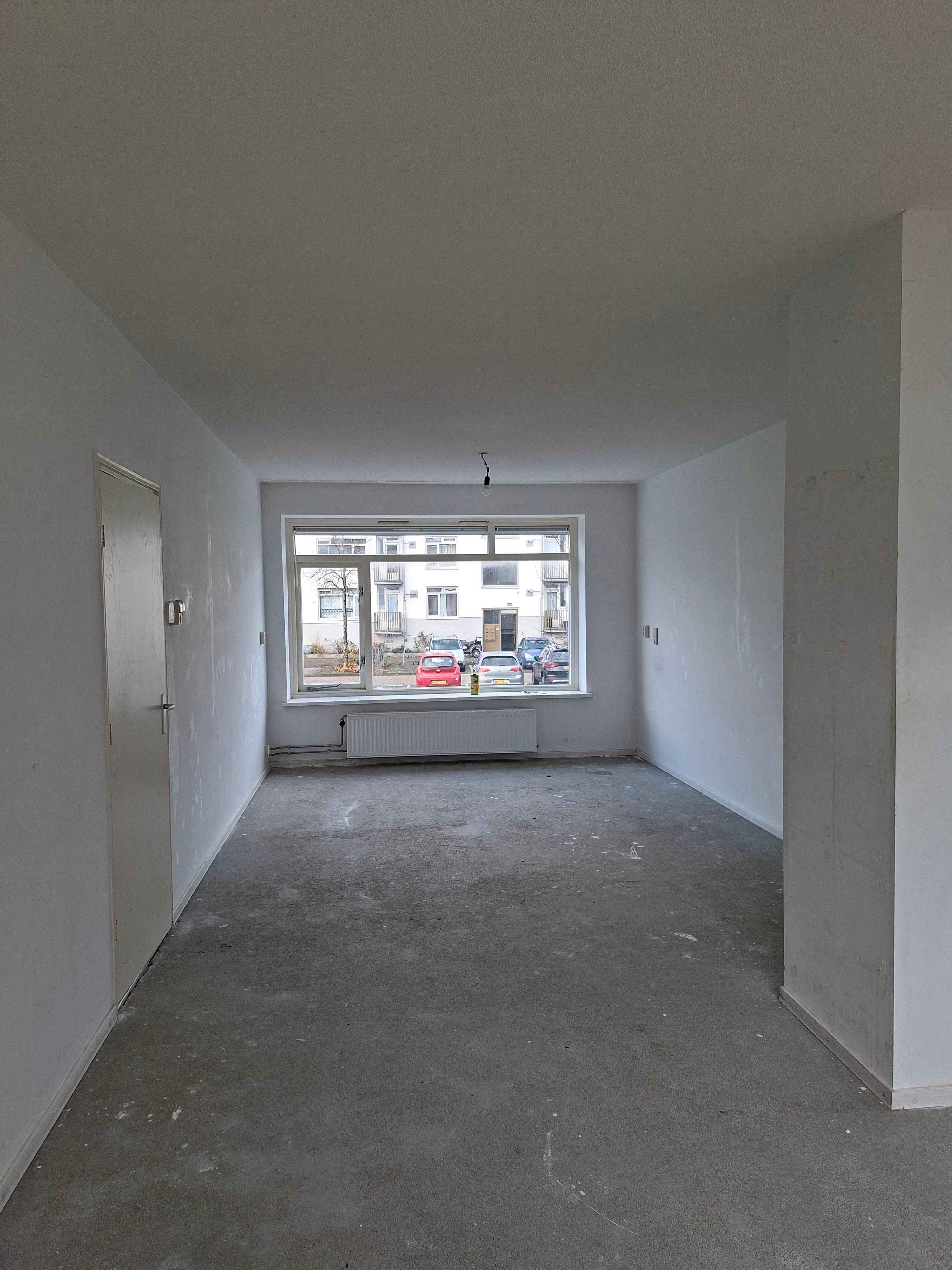 Van Loghemstraat 39 - Haarlem