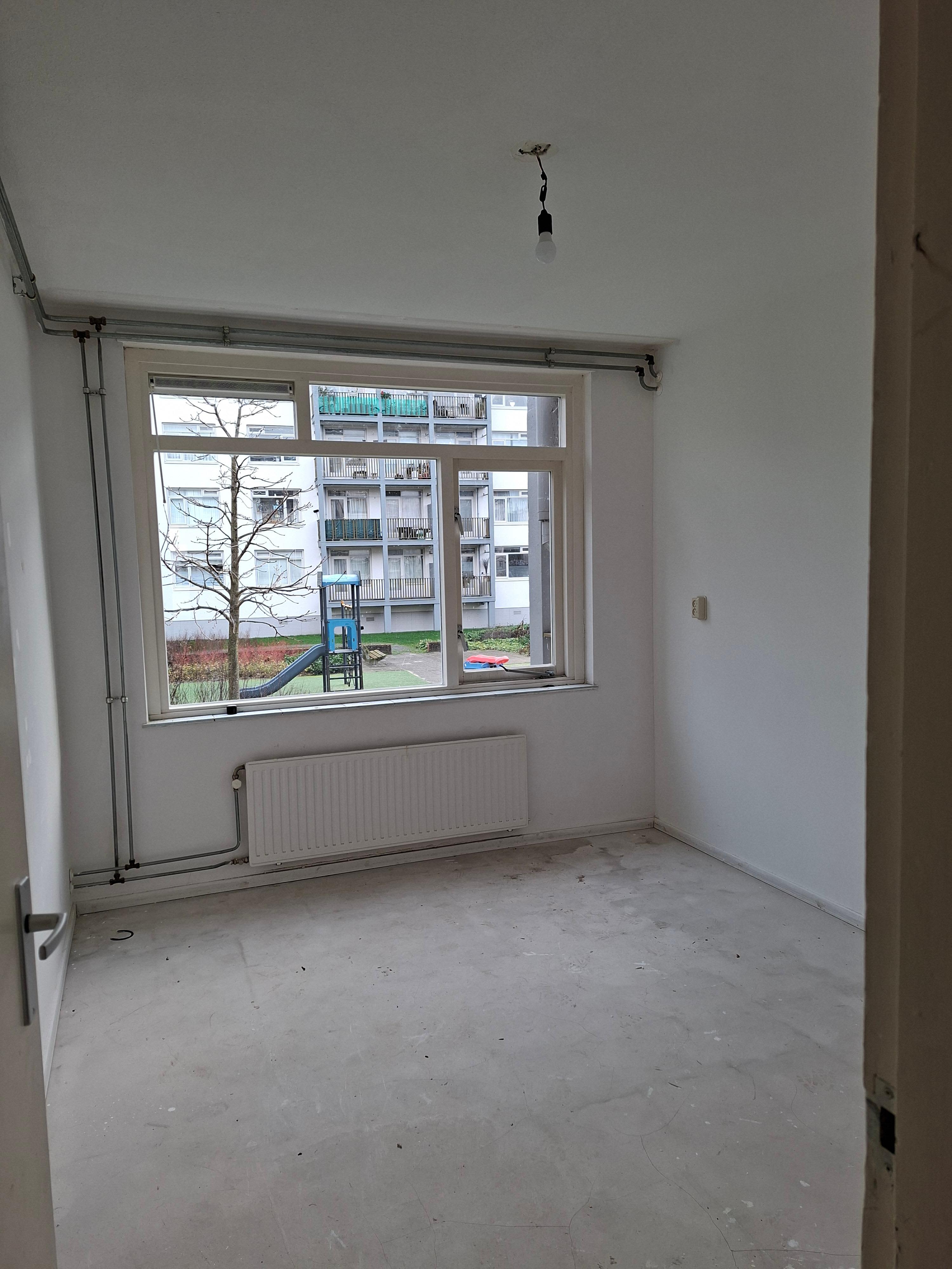 Van Loghemstraat 39 - Haarlem