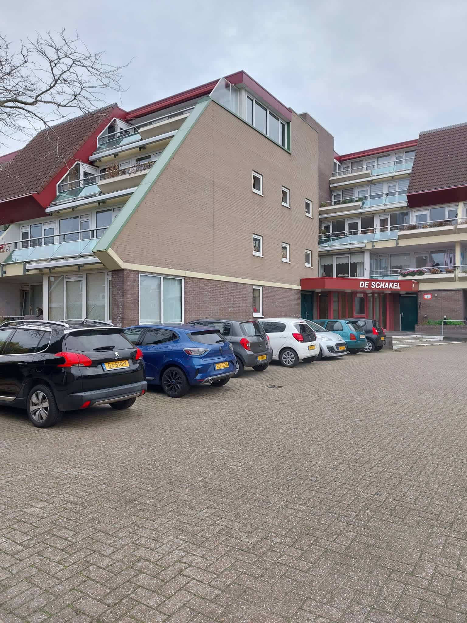 Prinses Marijkestraat 213 - Zwijndrecht