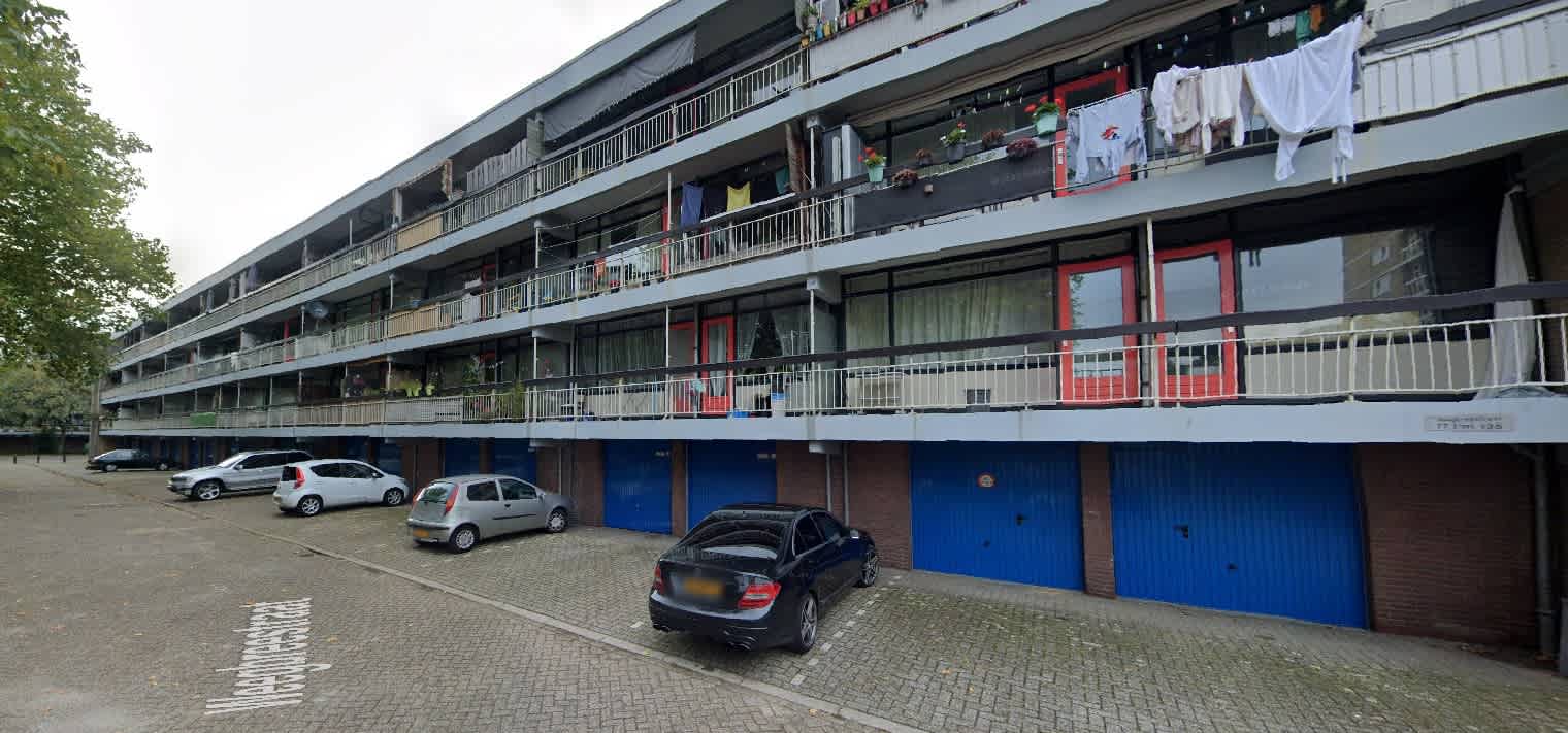 Weegbreestraat 117 - Soest