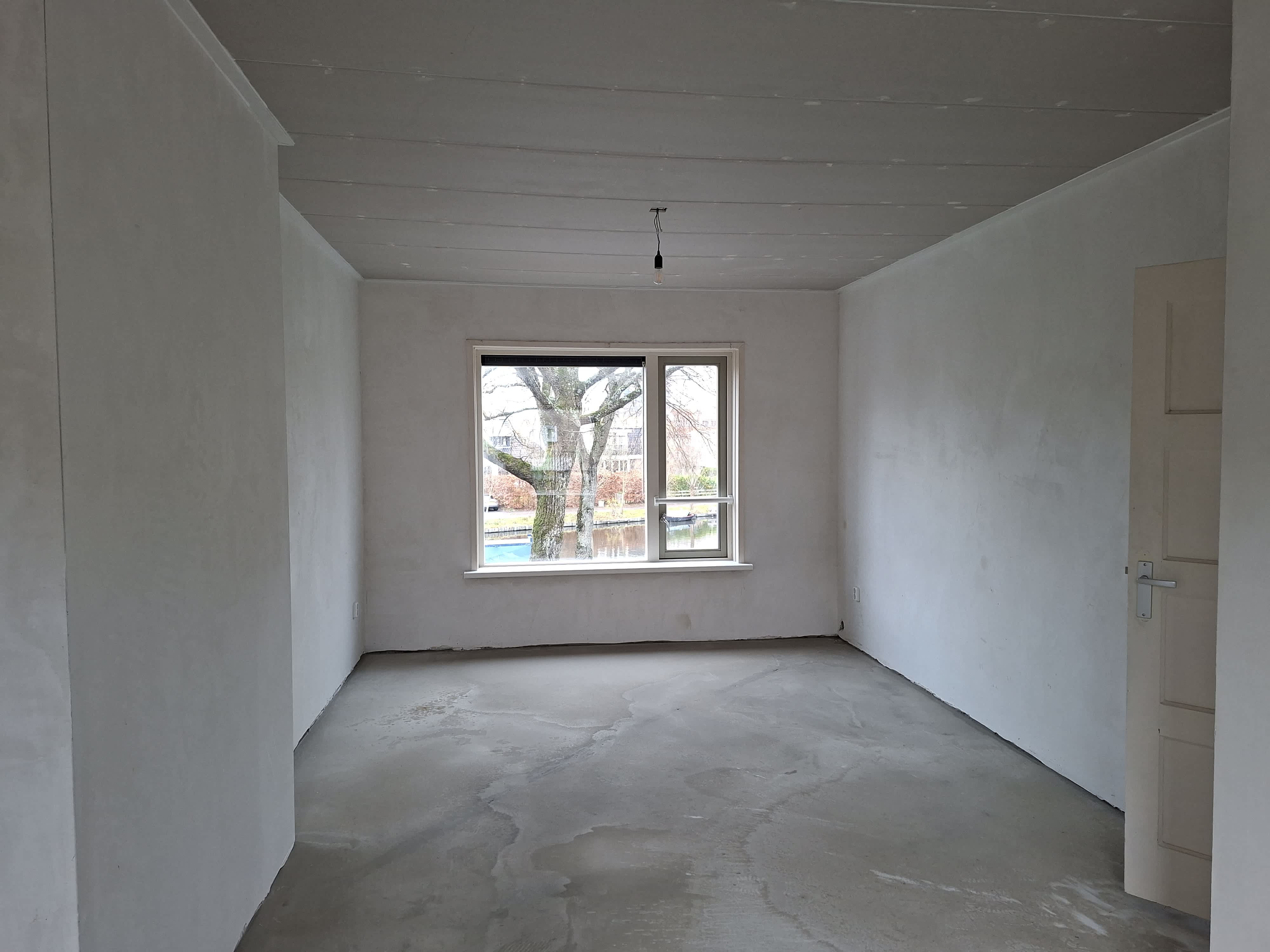 Zomervaart 248 - Haarlem