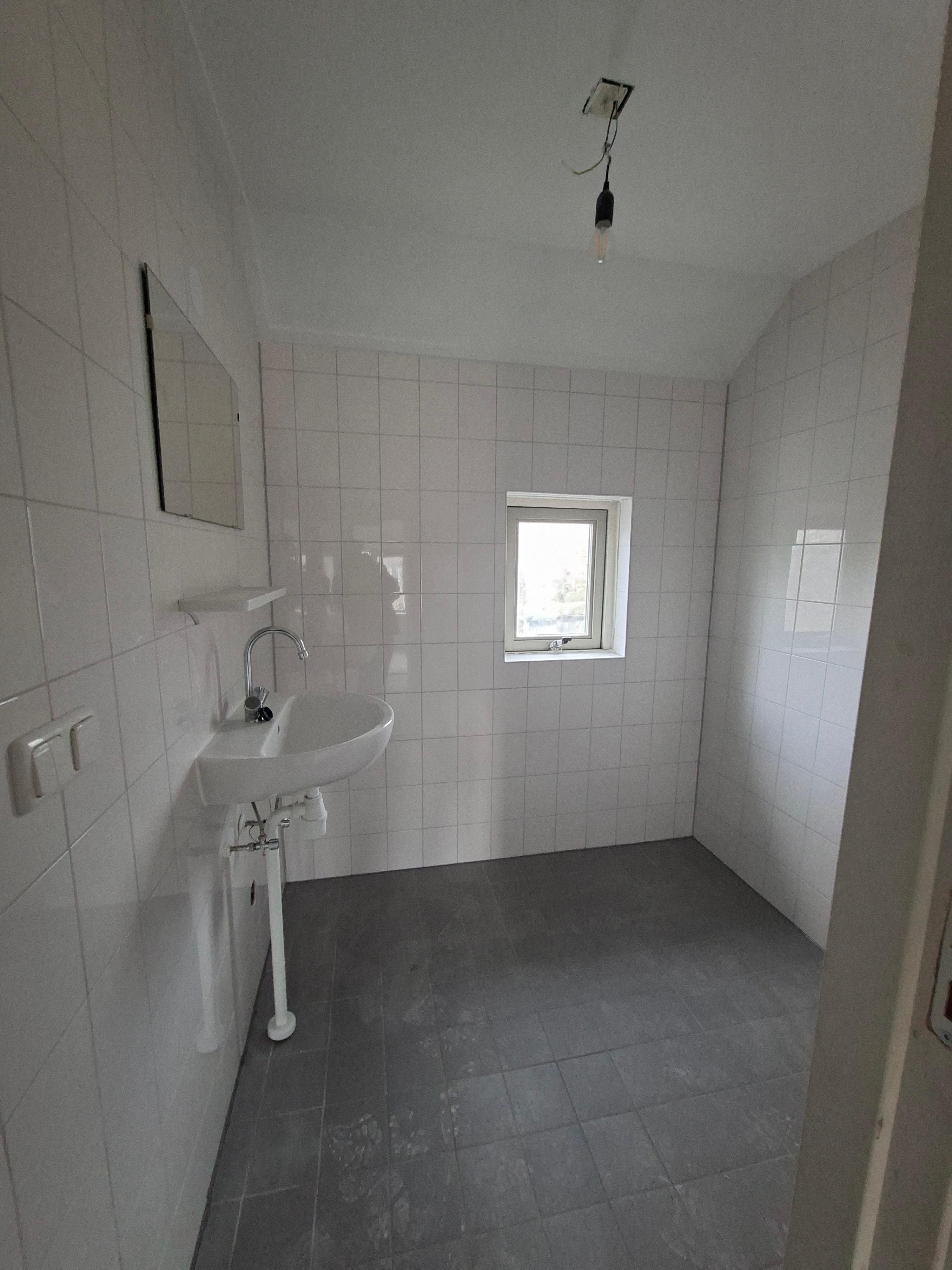 Zomervaart 248 - Haarlem